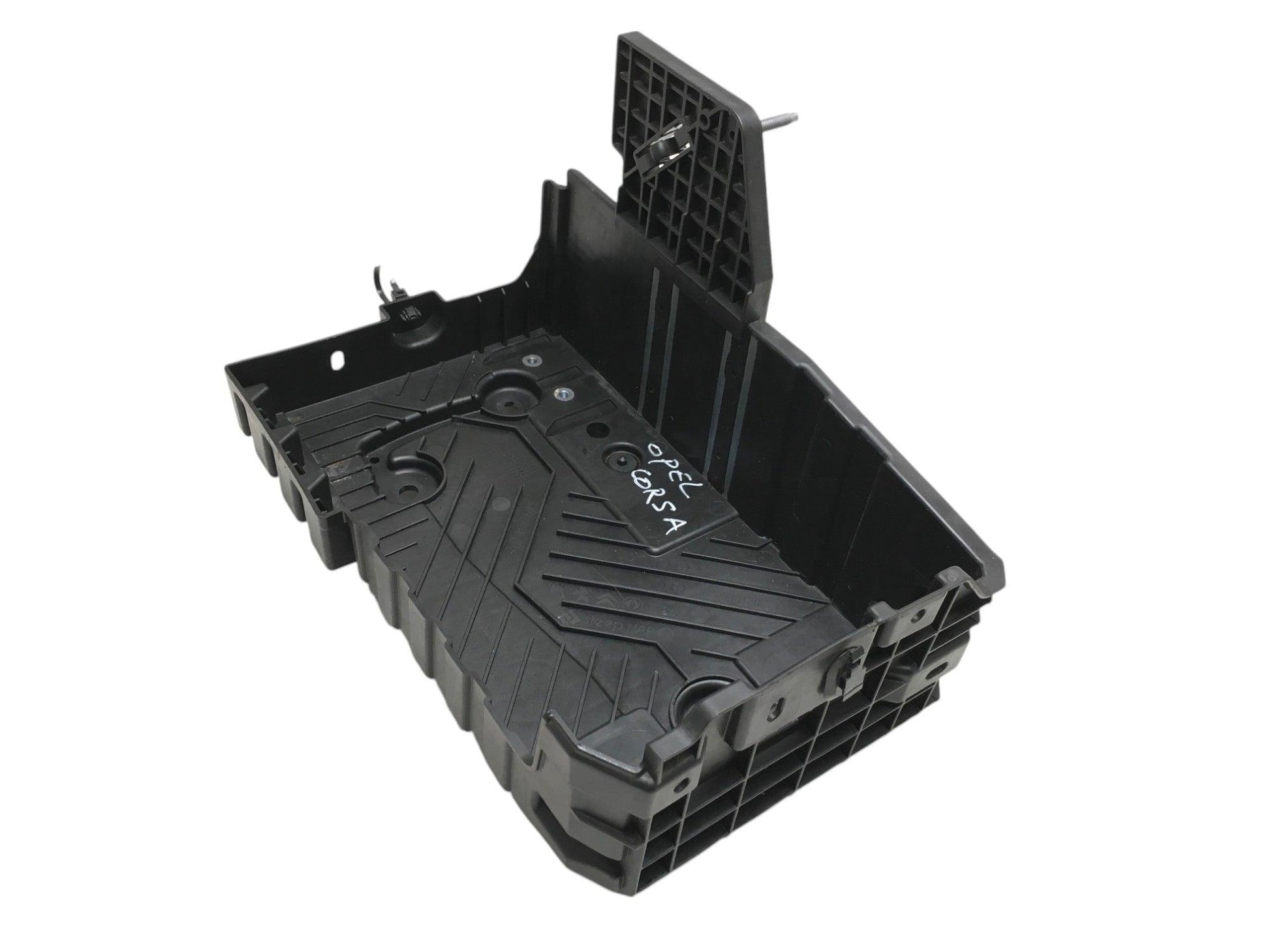 Bandeja Bateria PSA 9830928180 - 9830928180