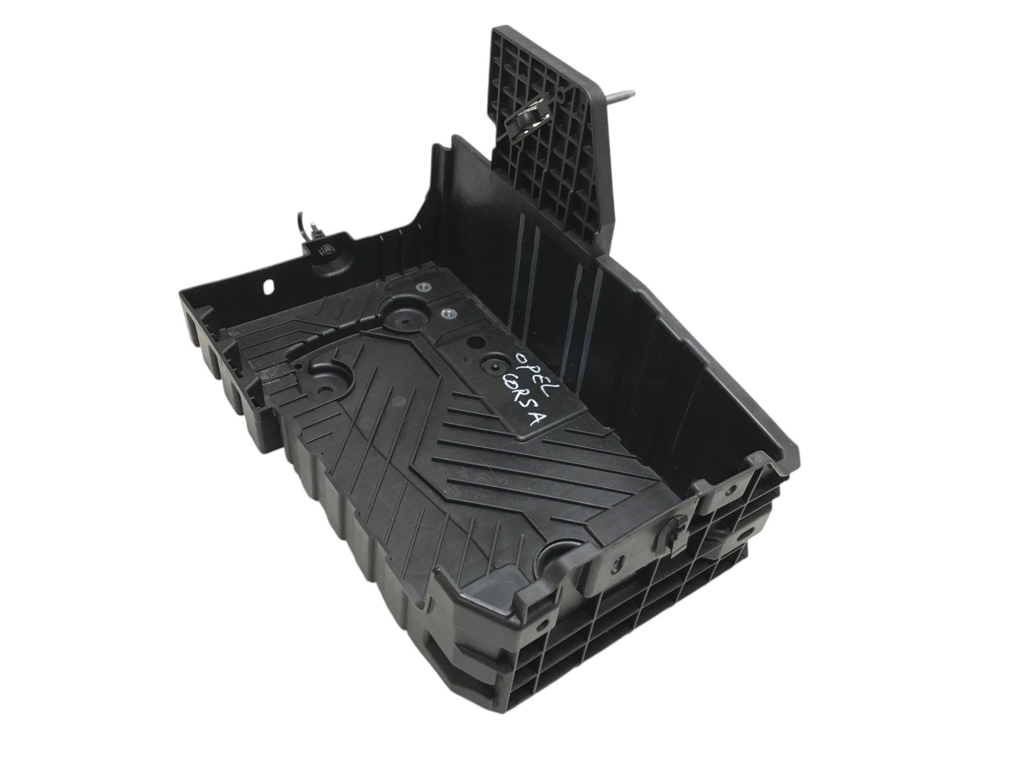 Bandeja Bateria PSA 9830928180 - 9830928180