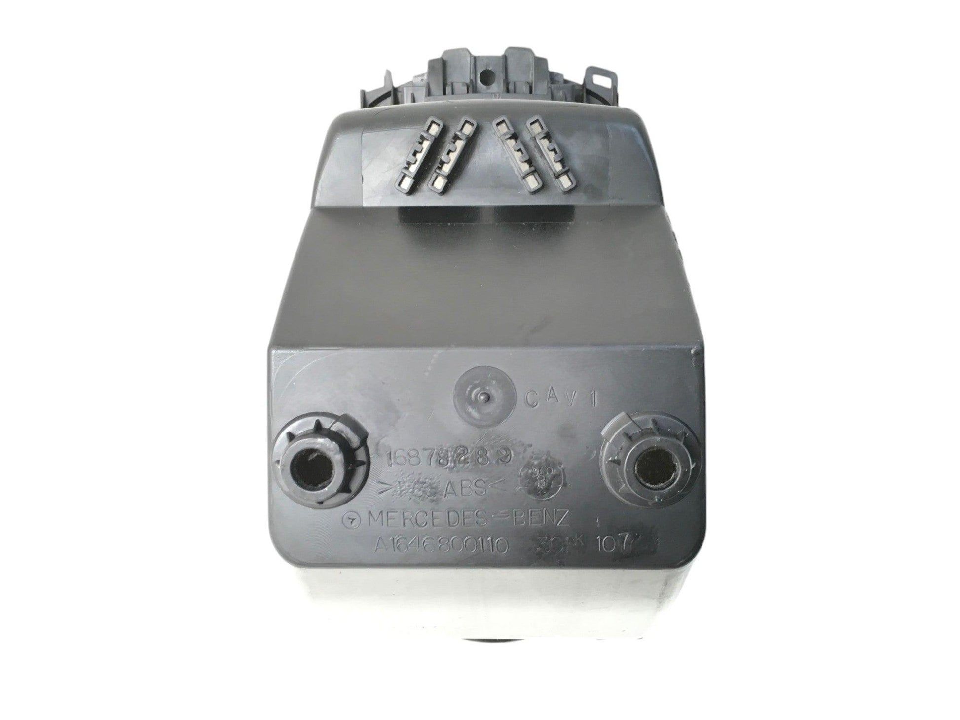 Bandeja central Mercedes M W164 - A1646800110