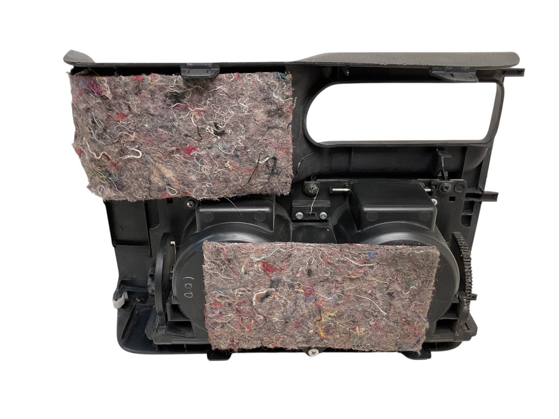 Bandeja Central Suzuki Grand Vitara 2006 - 2011 - 7581165J00