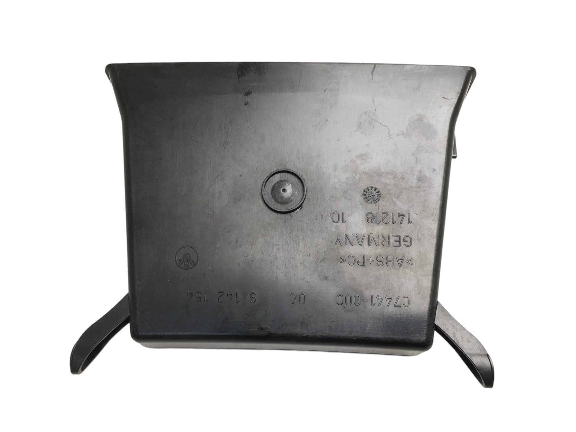 Bandeja consola central BMW F07 - 9142154