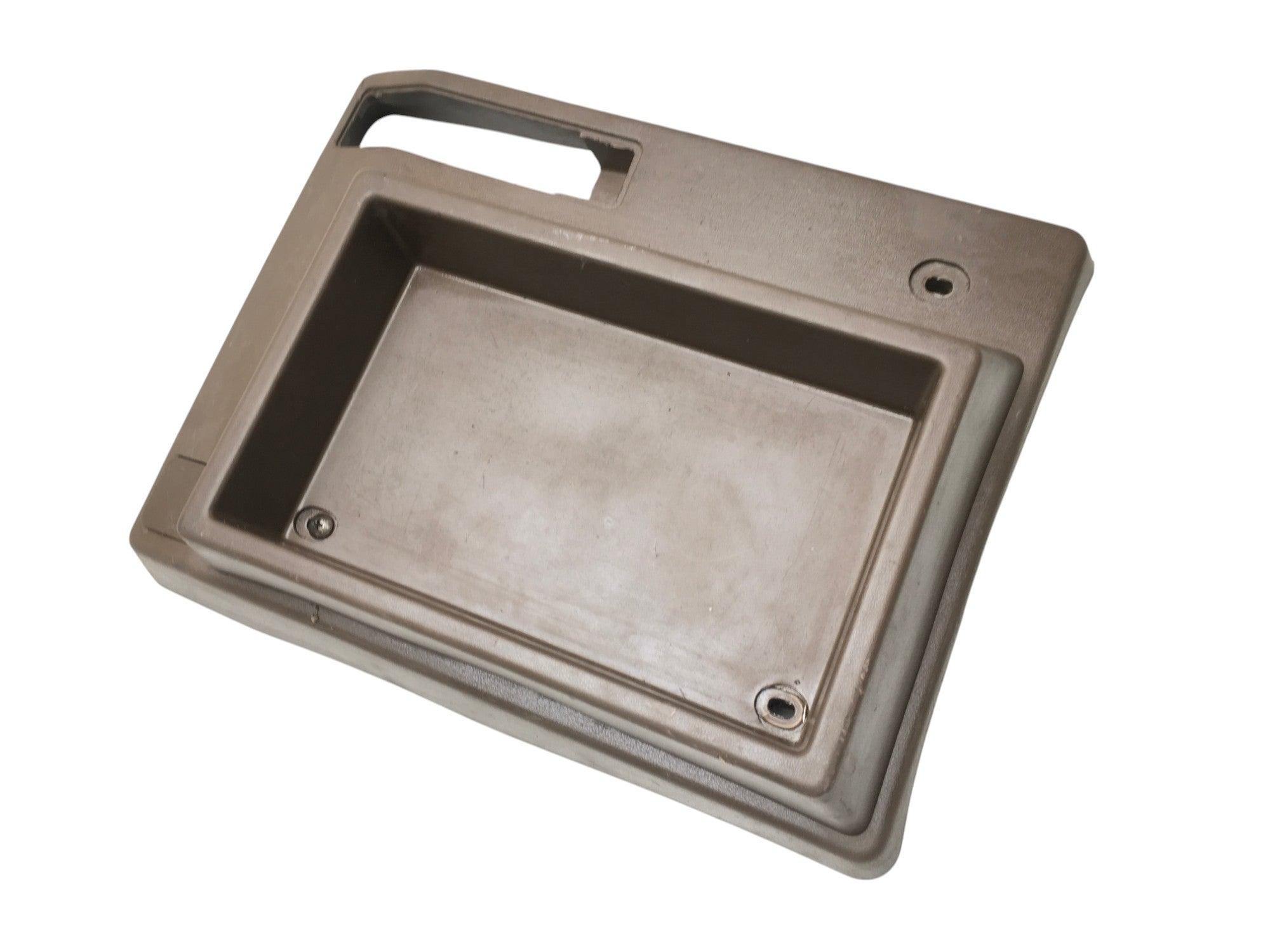 Bandeja Consola central Mitsubishi Montero L040 - 