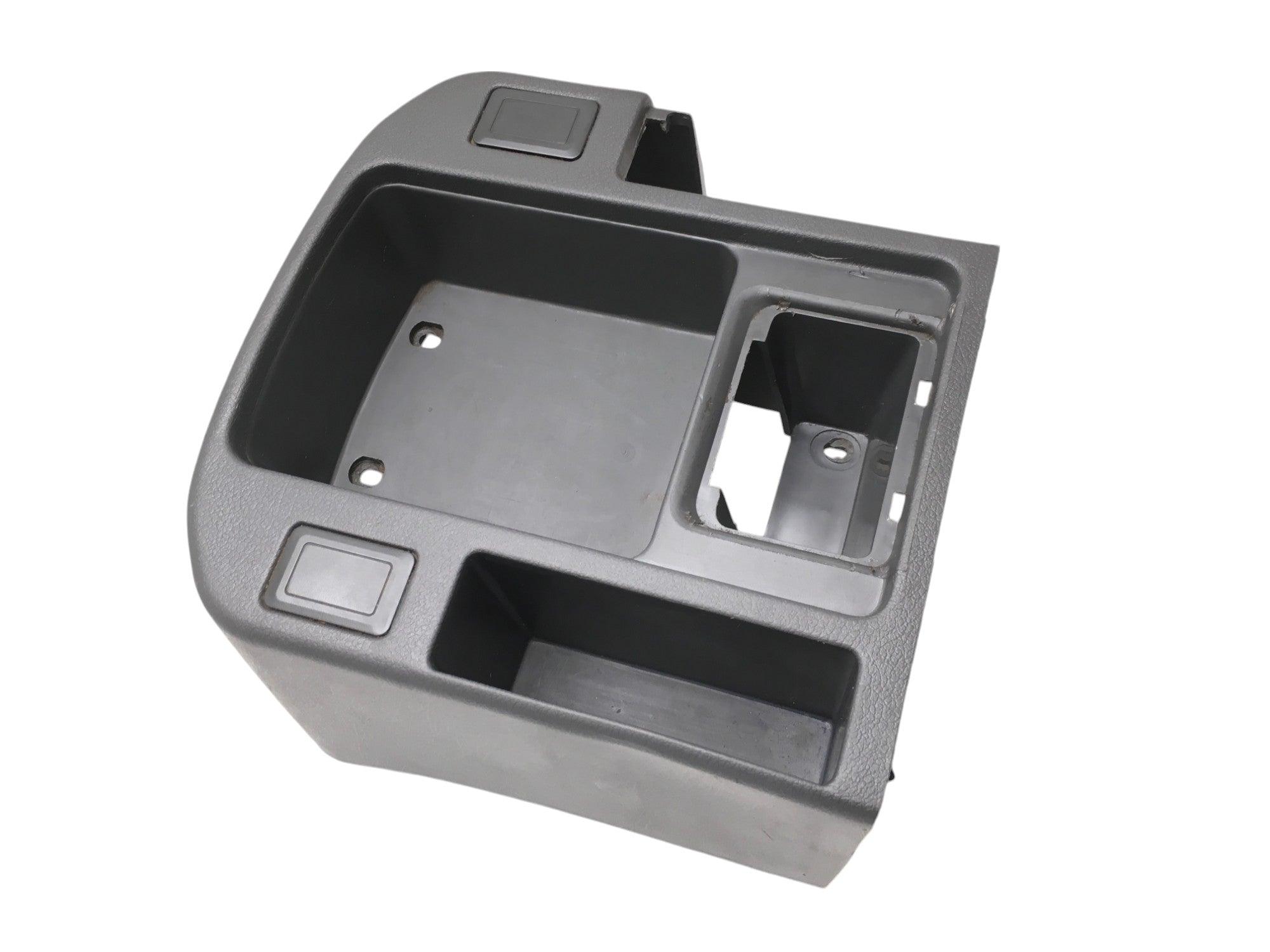 Bandeja Consola central Mitsubishi Pajero II - MB65222021