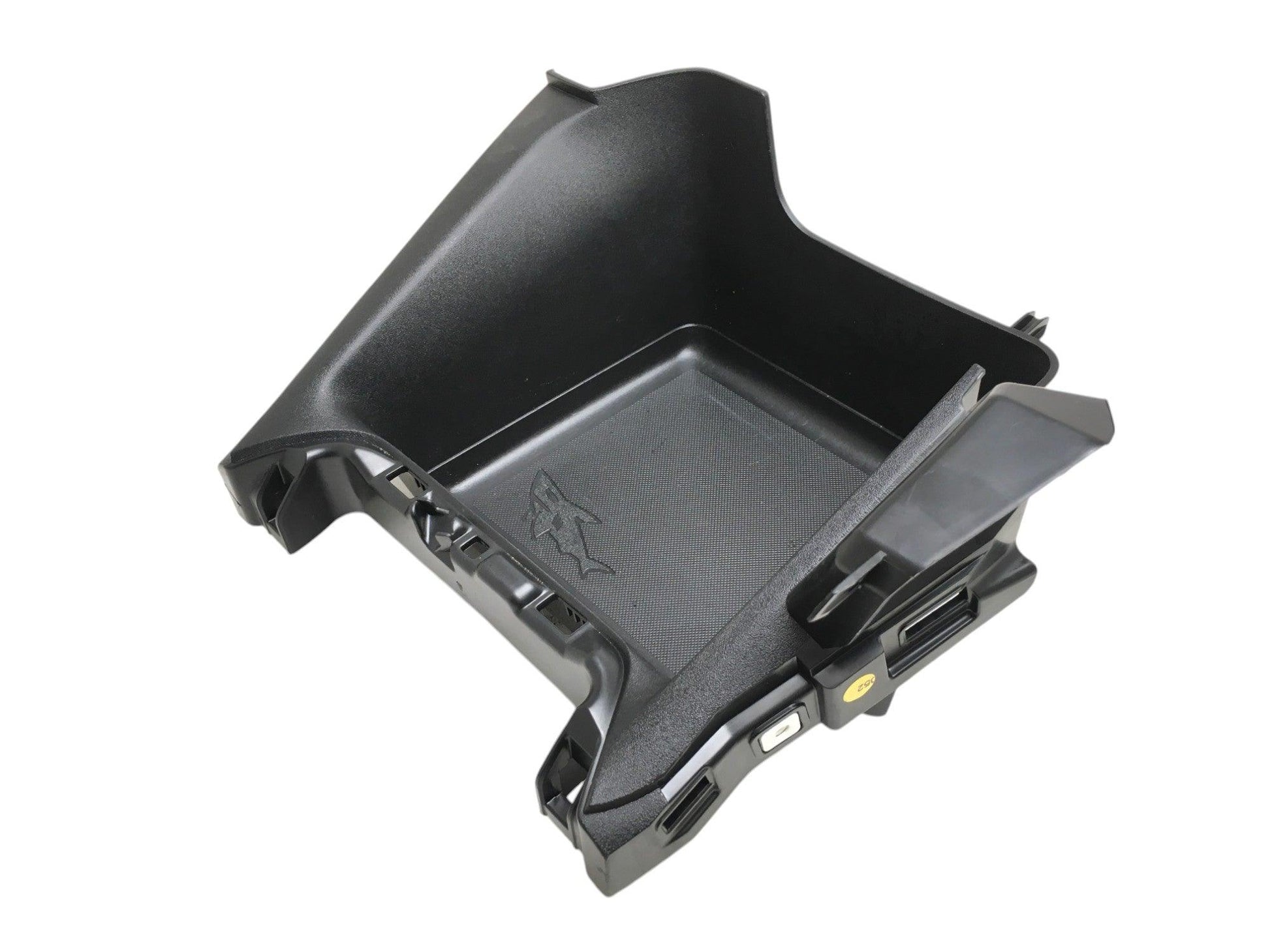 Bandeja consola central Opel Corsa F - 9832180580