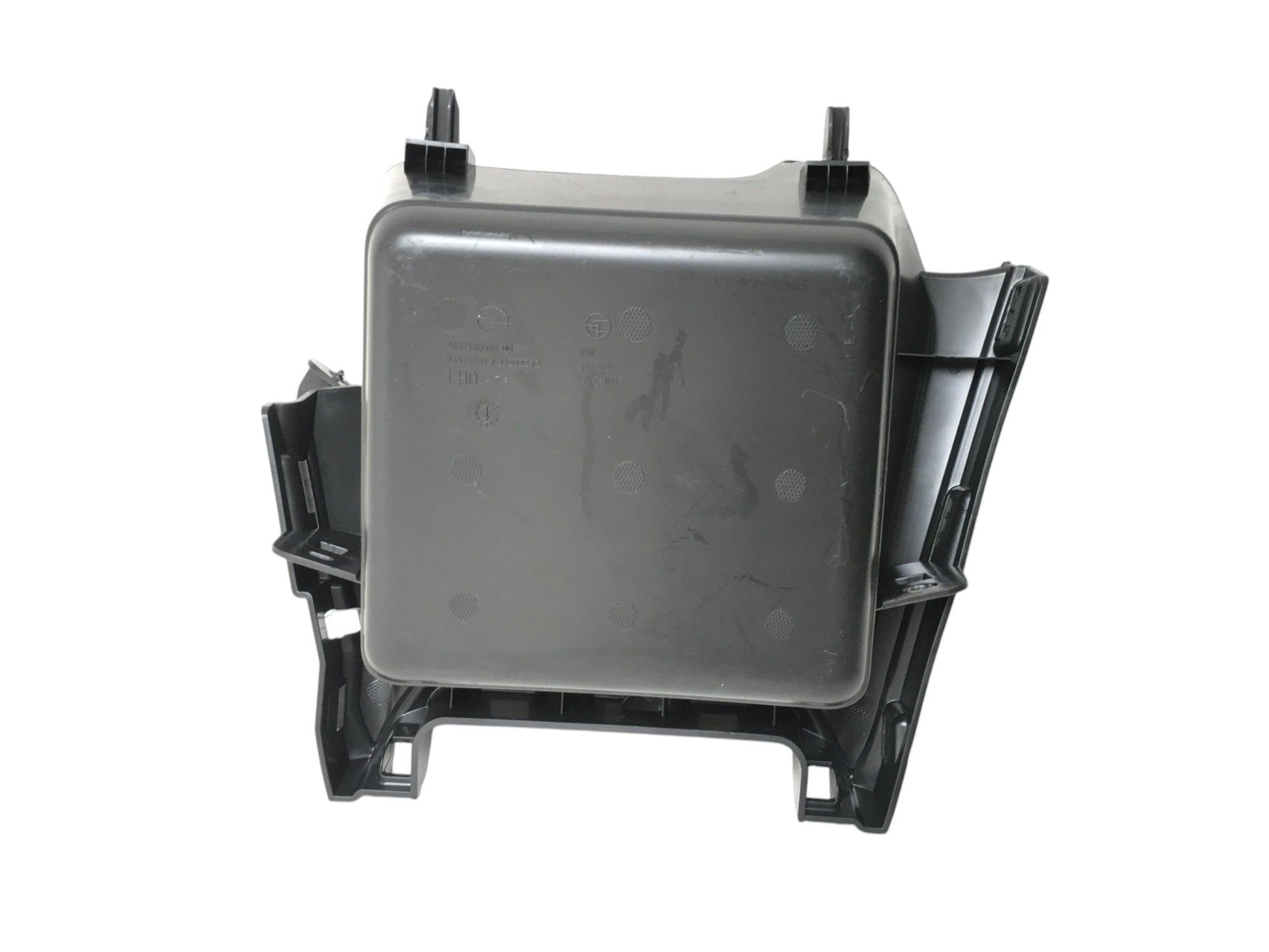 Bandeja consola central Opel Corsa F - 9832180580