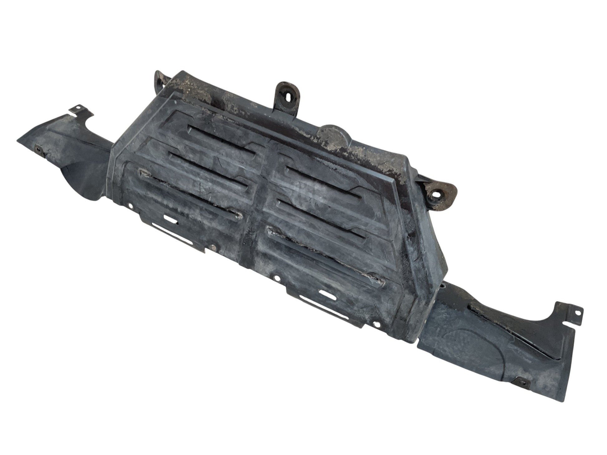 Bandeja Inferior Paragolpes Hyundai i30 07 - 12 - 866912L000