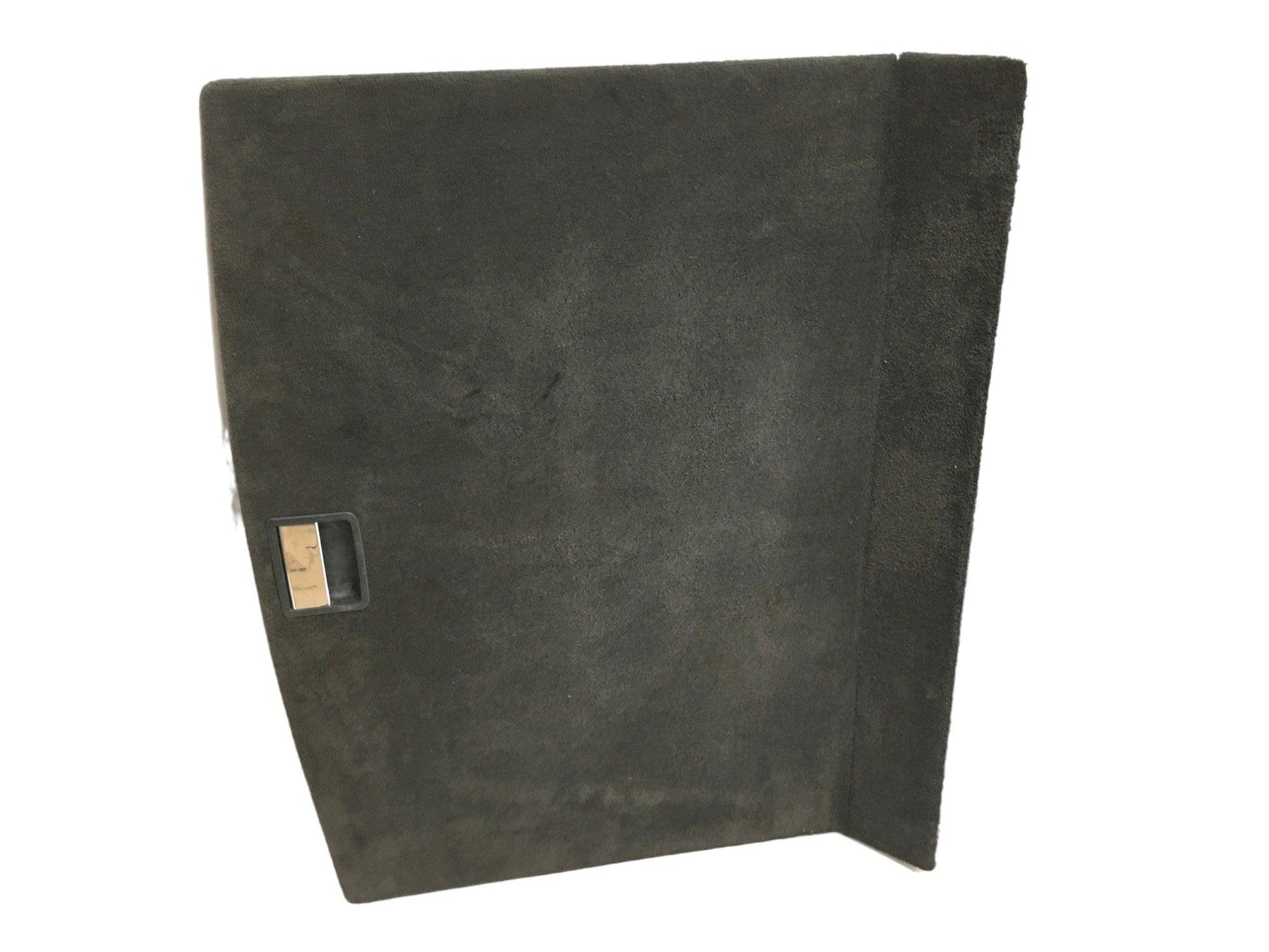 Bandeja maleteo Porsche Cayenne 955 - 7L0863546N