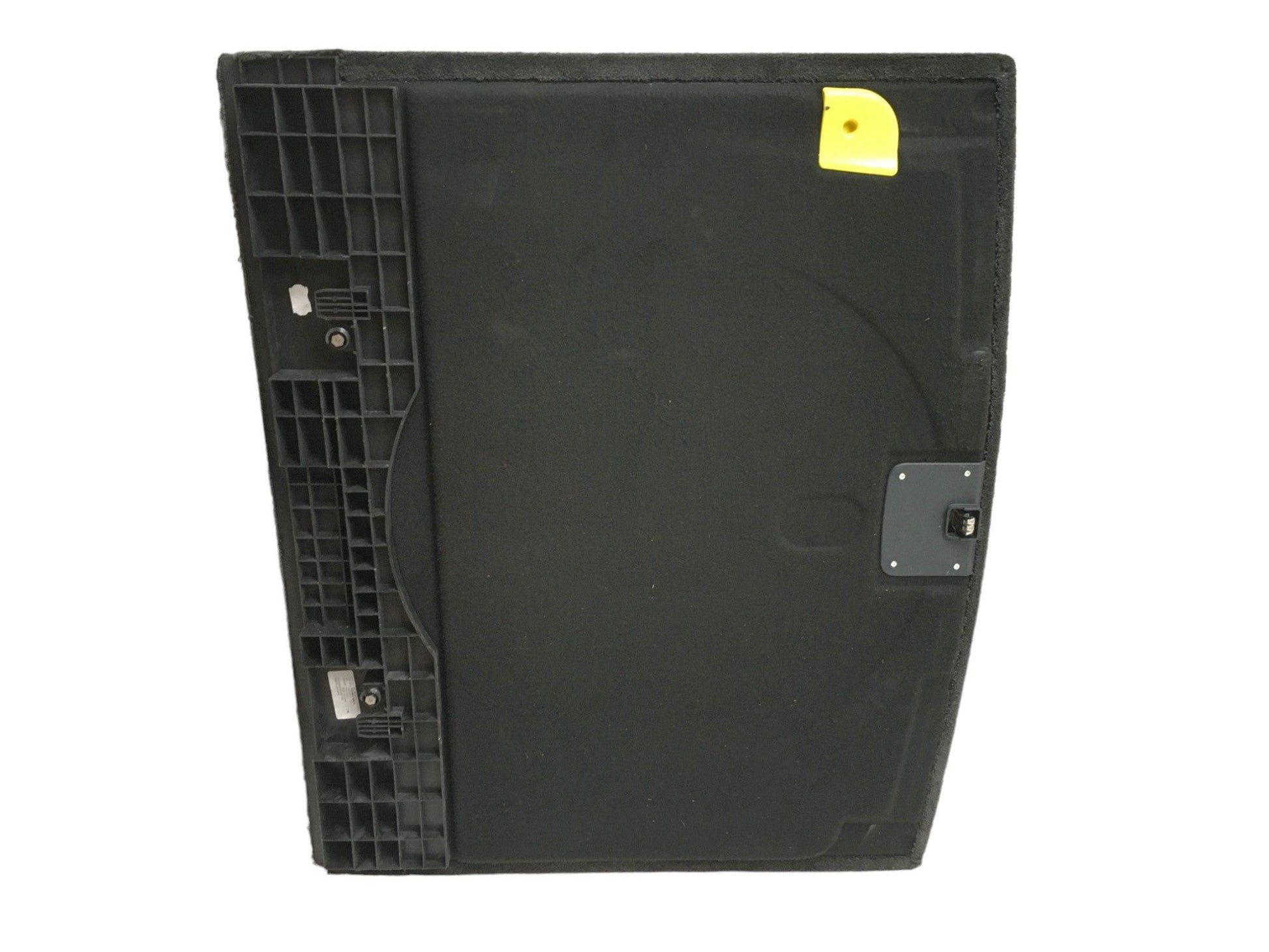 Bandeja maleteo Porsche Cayenne 955 - 7L0863546N