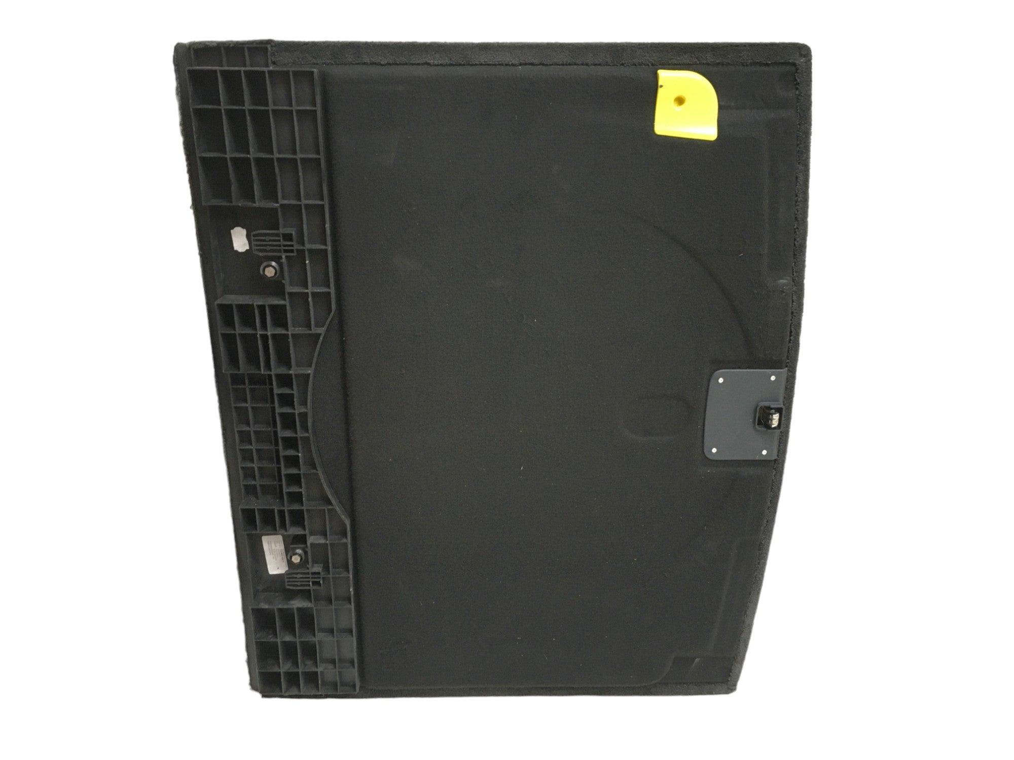 Bandeja maleteo Porsche Cayenne 955 - 7L0863546N