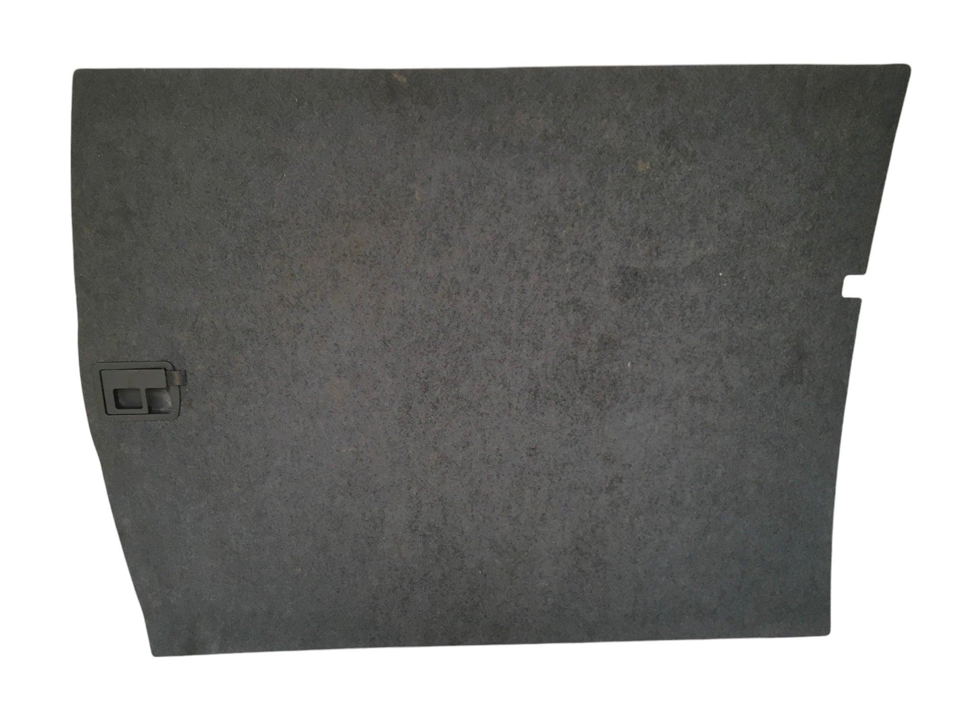 Bandeja Maletero Audi A4 8E - 8E5863463A