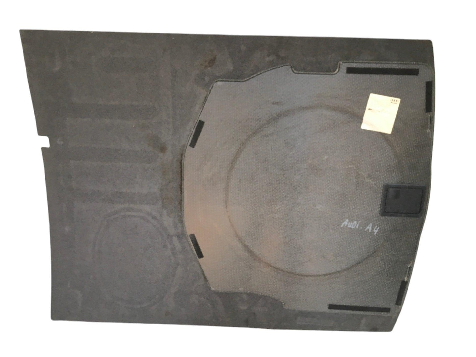 Bandeja Maletero Audi A4 8E - 8E5863463A