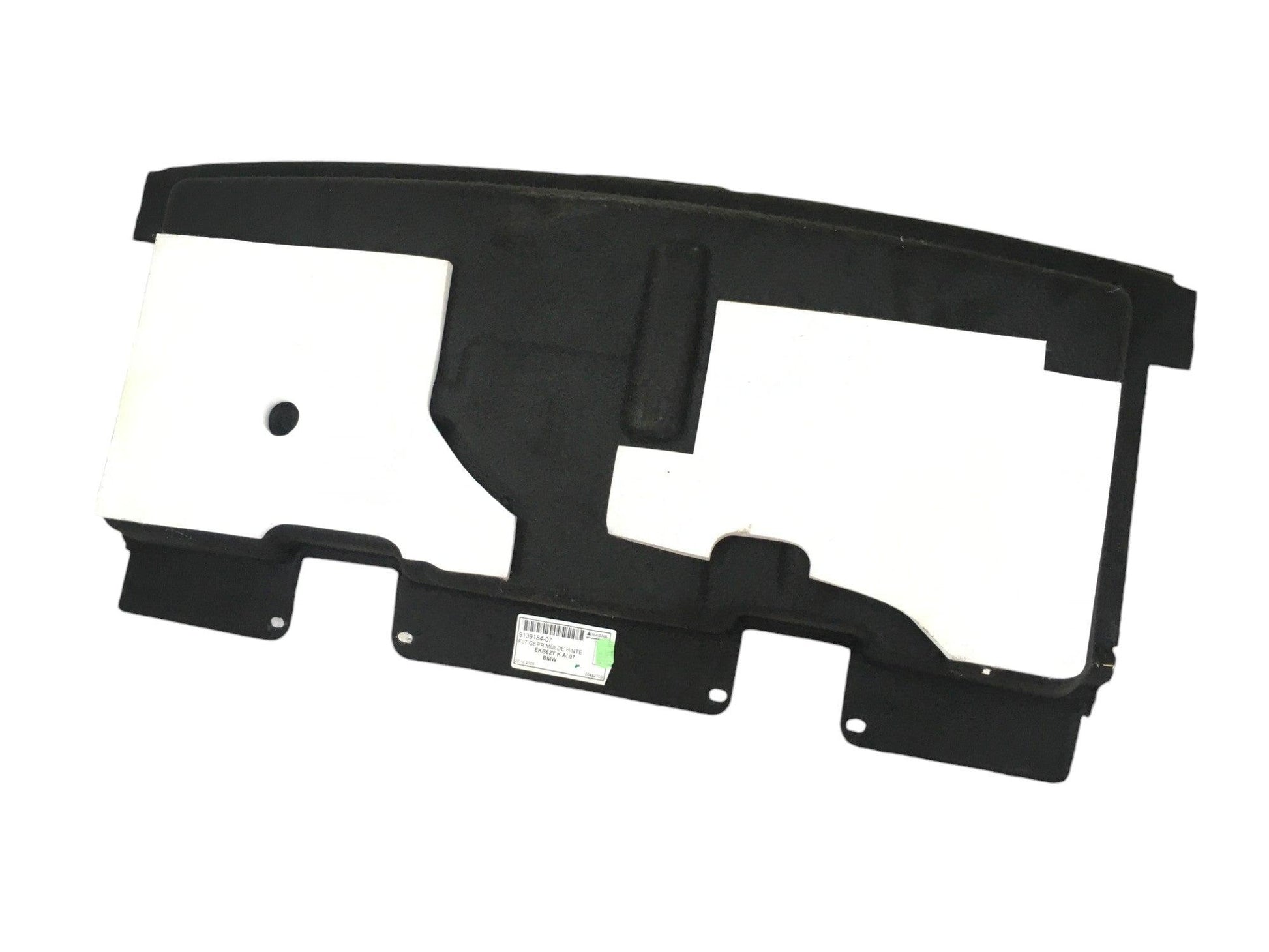 Bandeja Maletero BMW F07 - 913918407