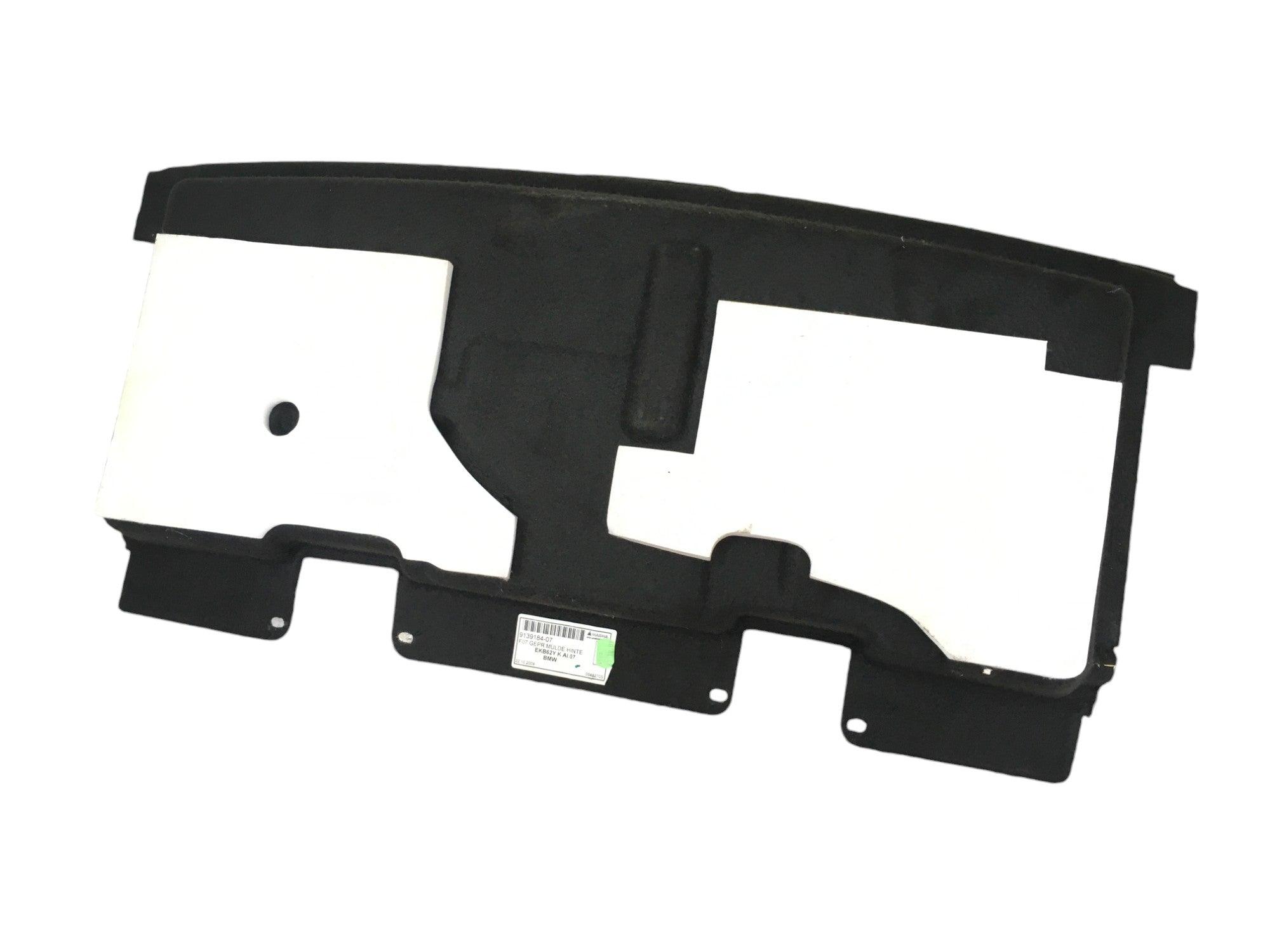 Bandeja Maletero BMW F07 - 913918407