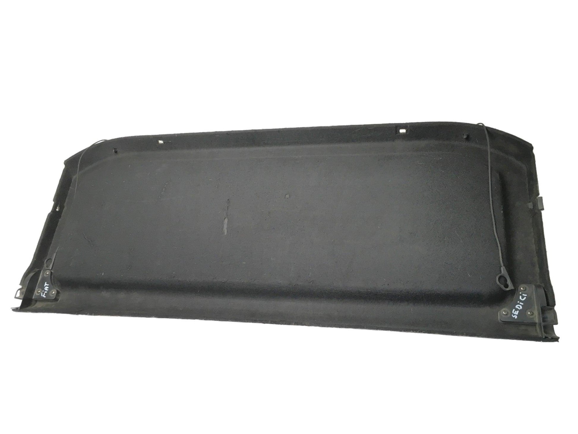 Bandeja Maletero Fiat Sedici 189 - 71746744