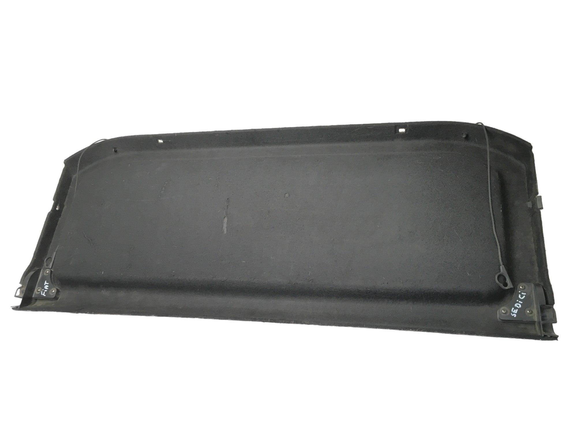 Bandeja Maletero Fiat Sedici 189 - 71746744