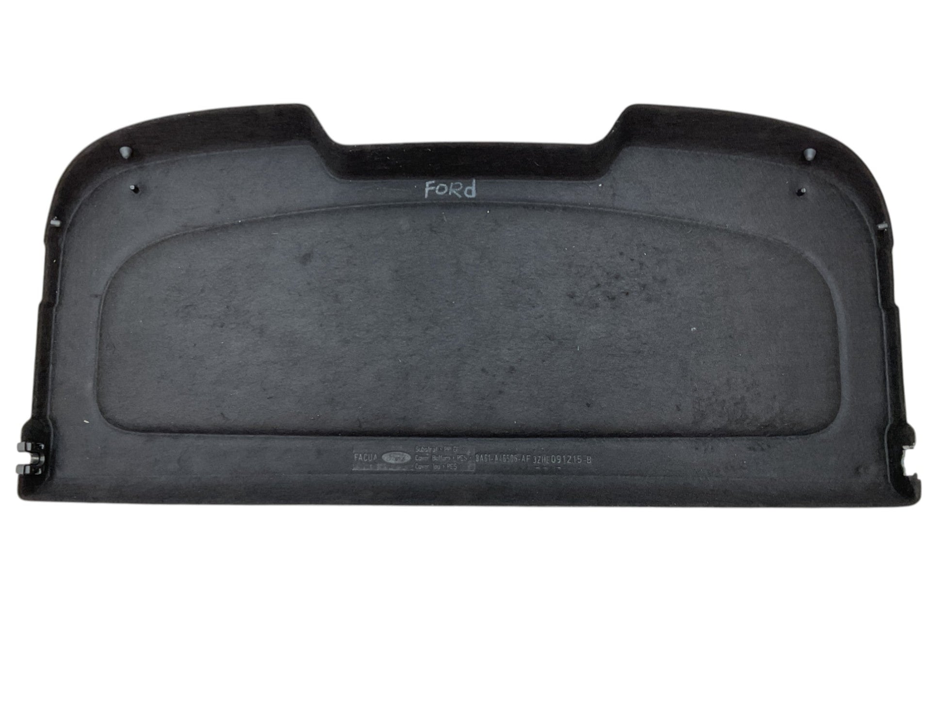 Bandeja Maletero Ford Fiesta 2008 - 2017 - 8A61A46506AF