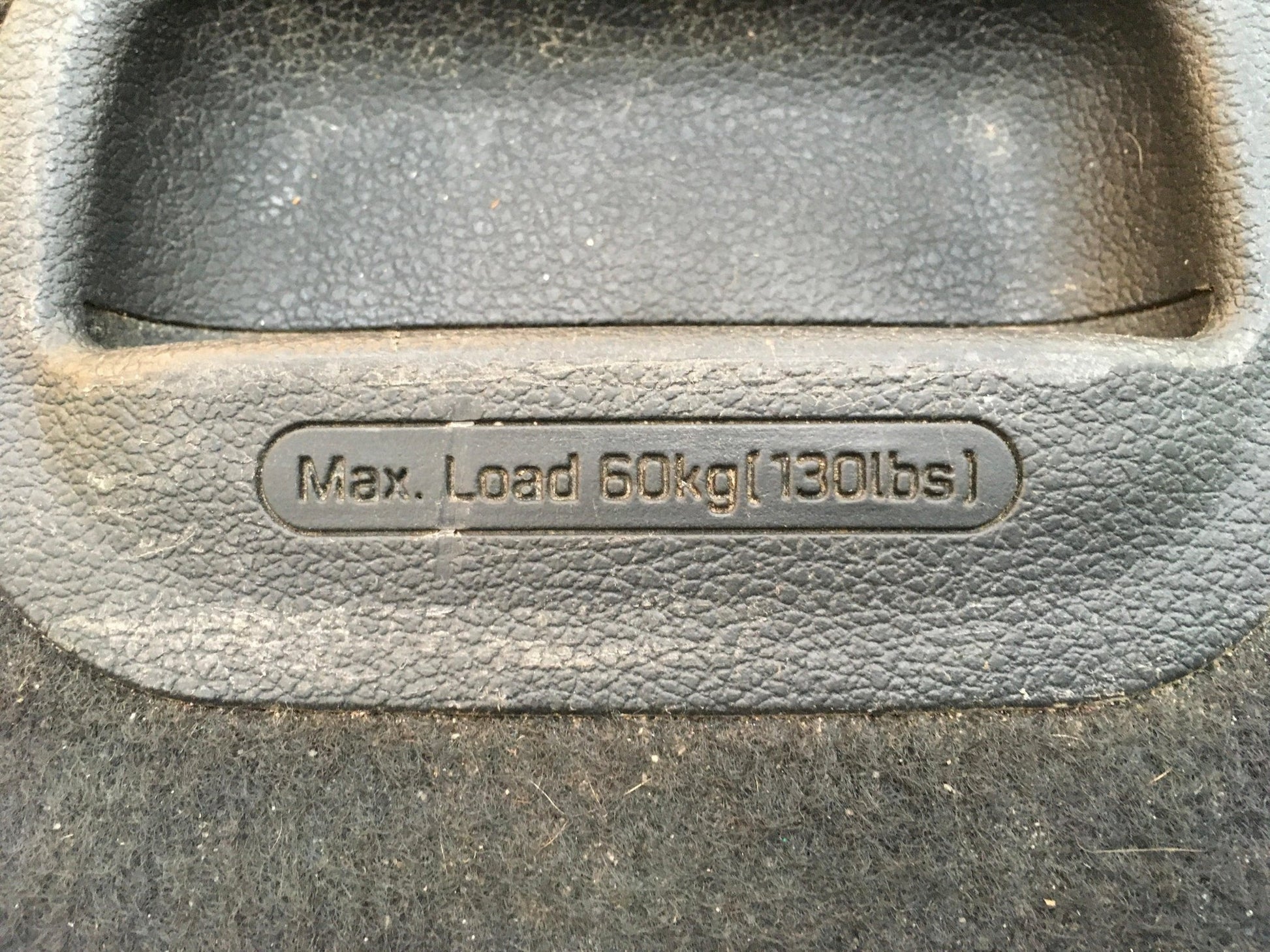 Bandeja maletero Hyundai Tucson TL - 85720D7000