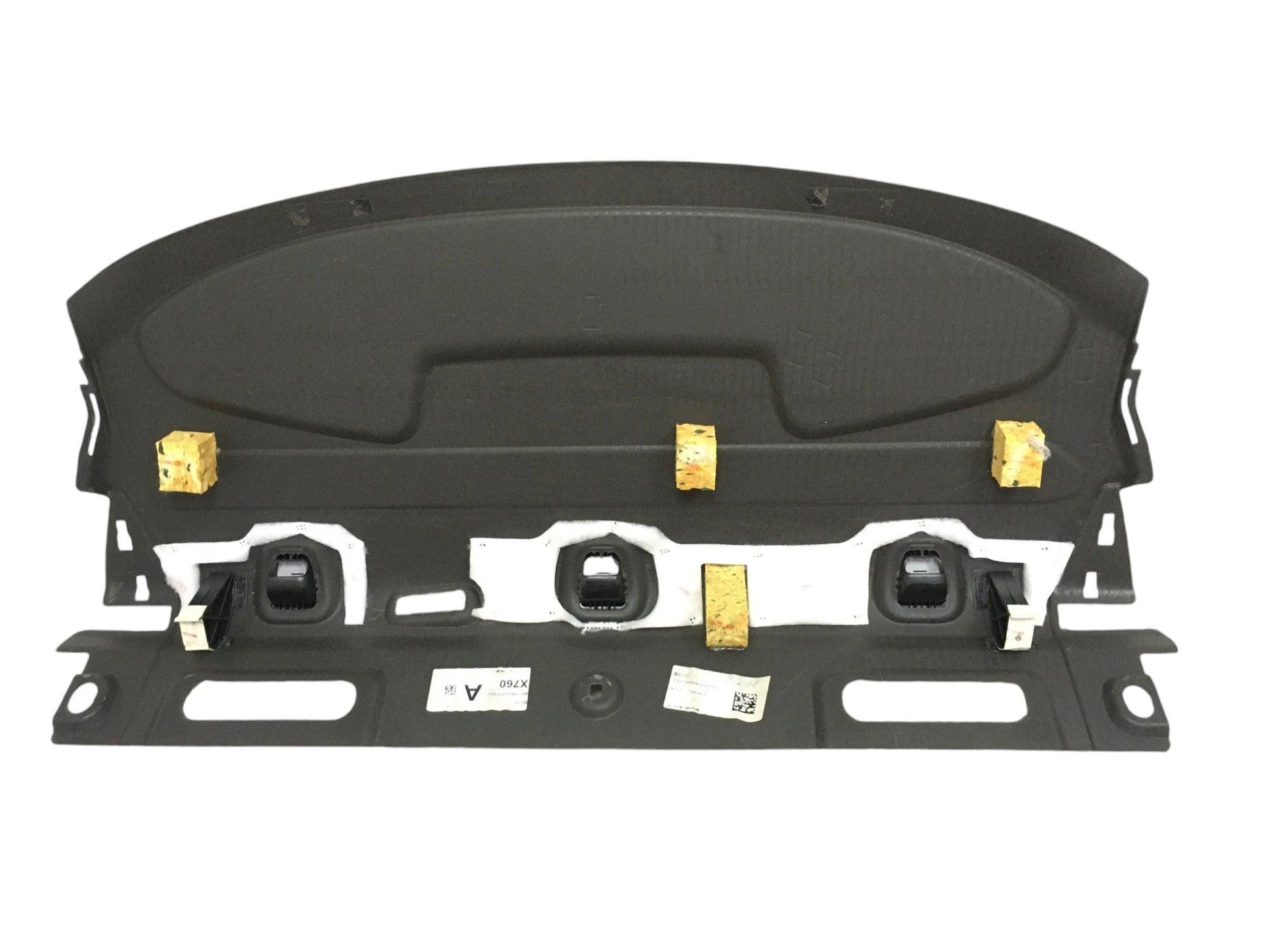 Bandeja Maletero Jaguar XE - GX7346668AE