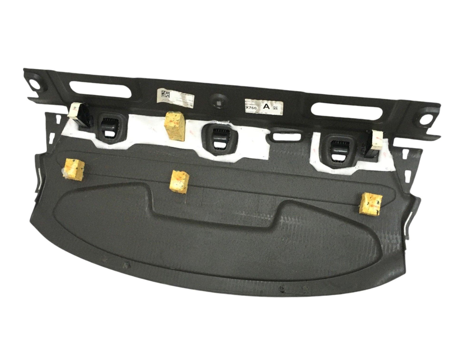 Bandeja Maletero Jaguar XE - GX7346668AE