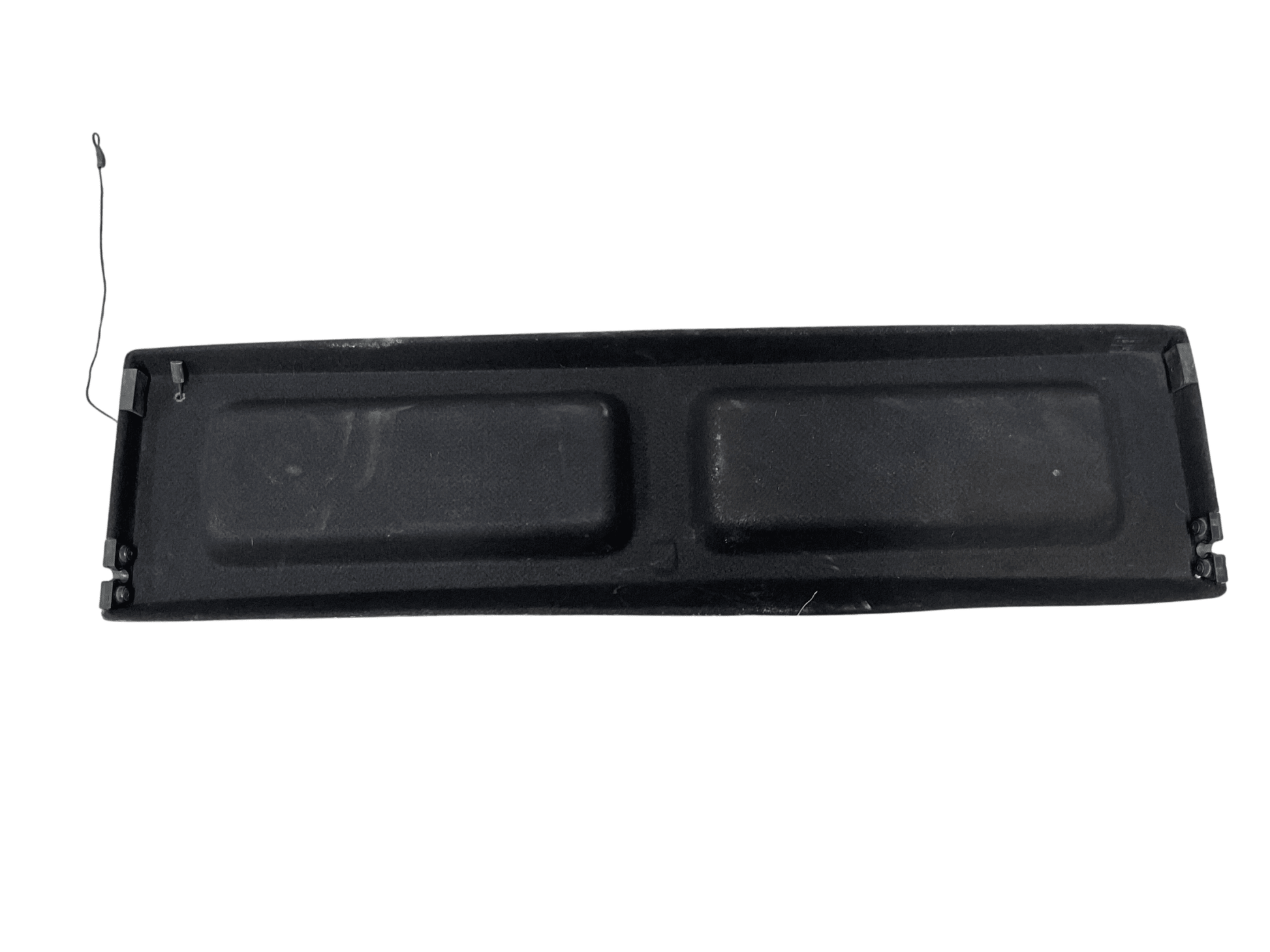 Bandeja maletero Kia Picanto I 08-11 - 8593007301EQ