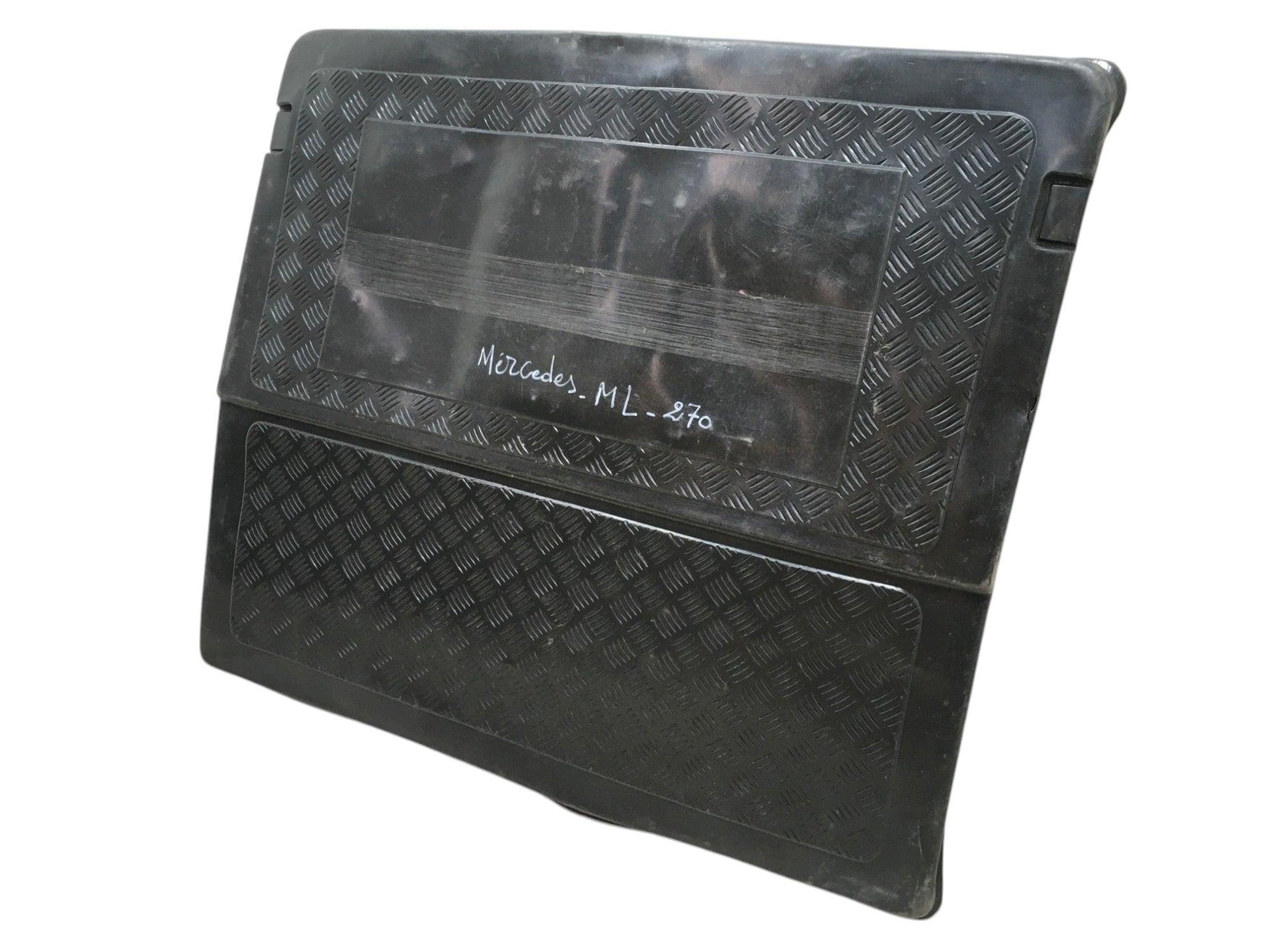 Bandeja Maletero Mercedes ML W163 - 192286BSC