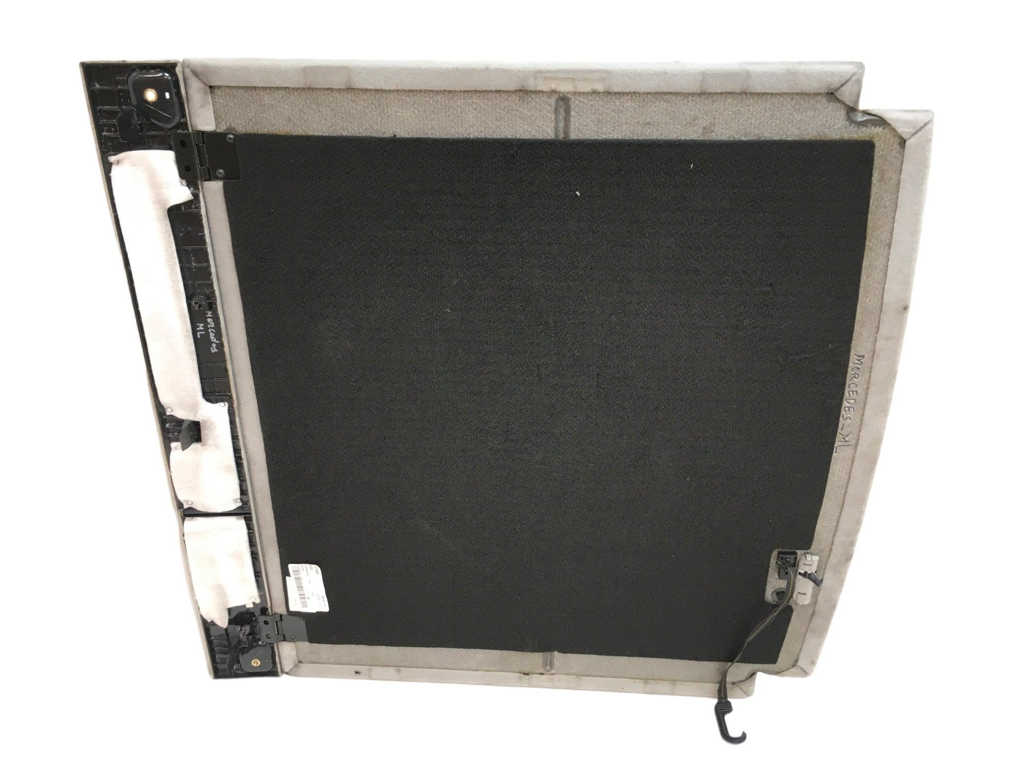 Bandeja Maletero Mercedes W164 - A1646800902