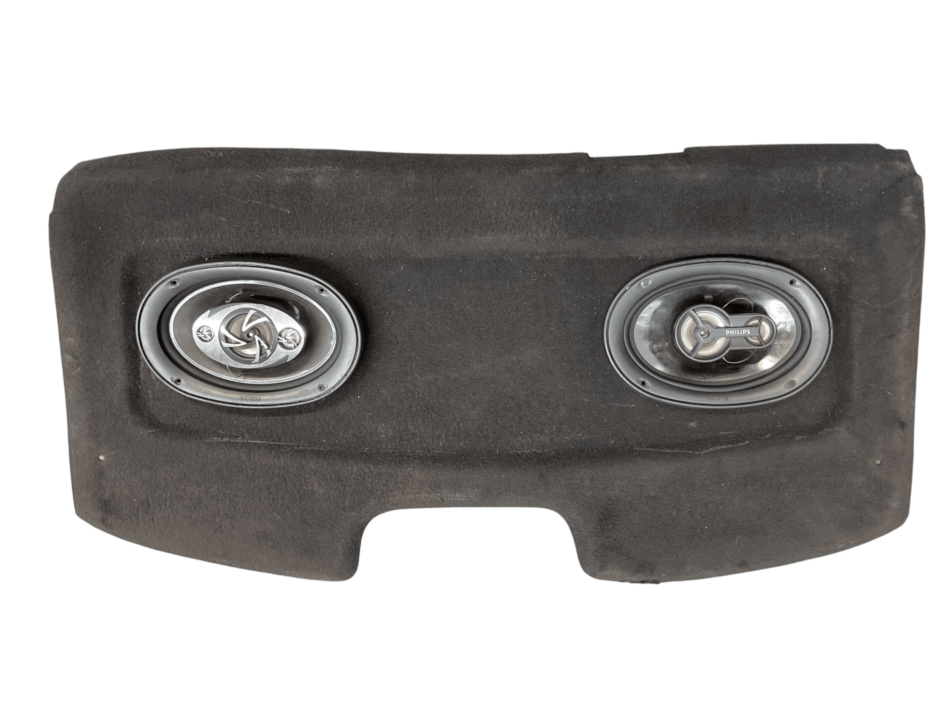 Bandeja maletero MG ZR 01-05 - 