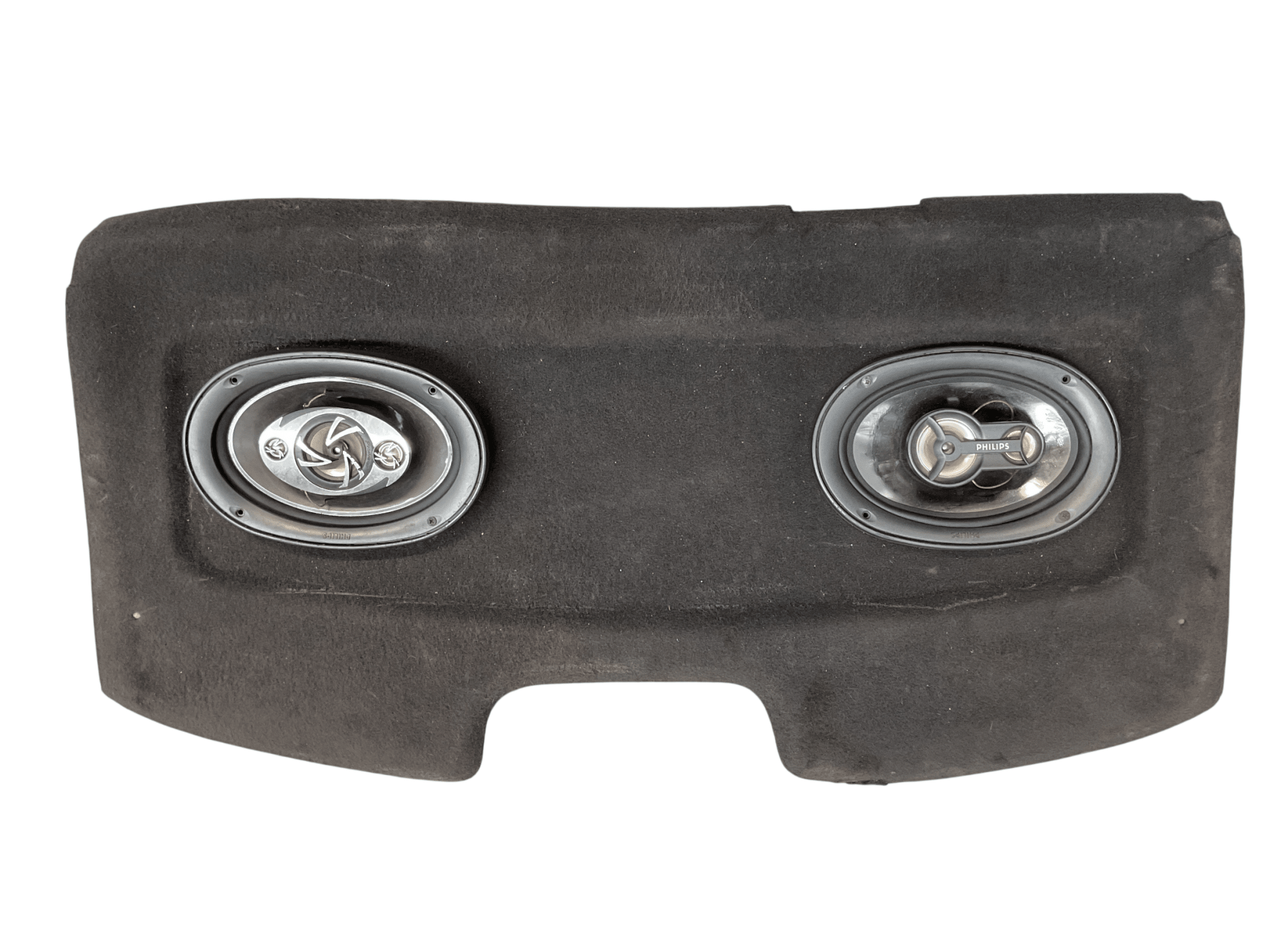 Bandeja maletero MG ZR 01-05 - 