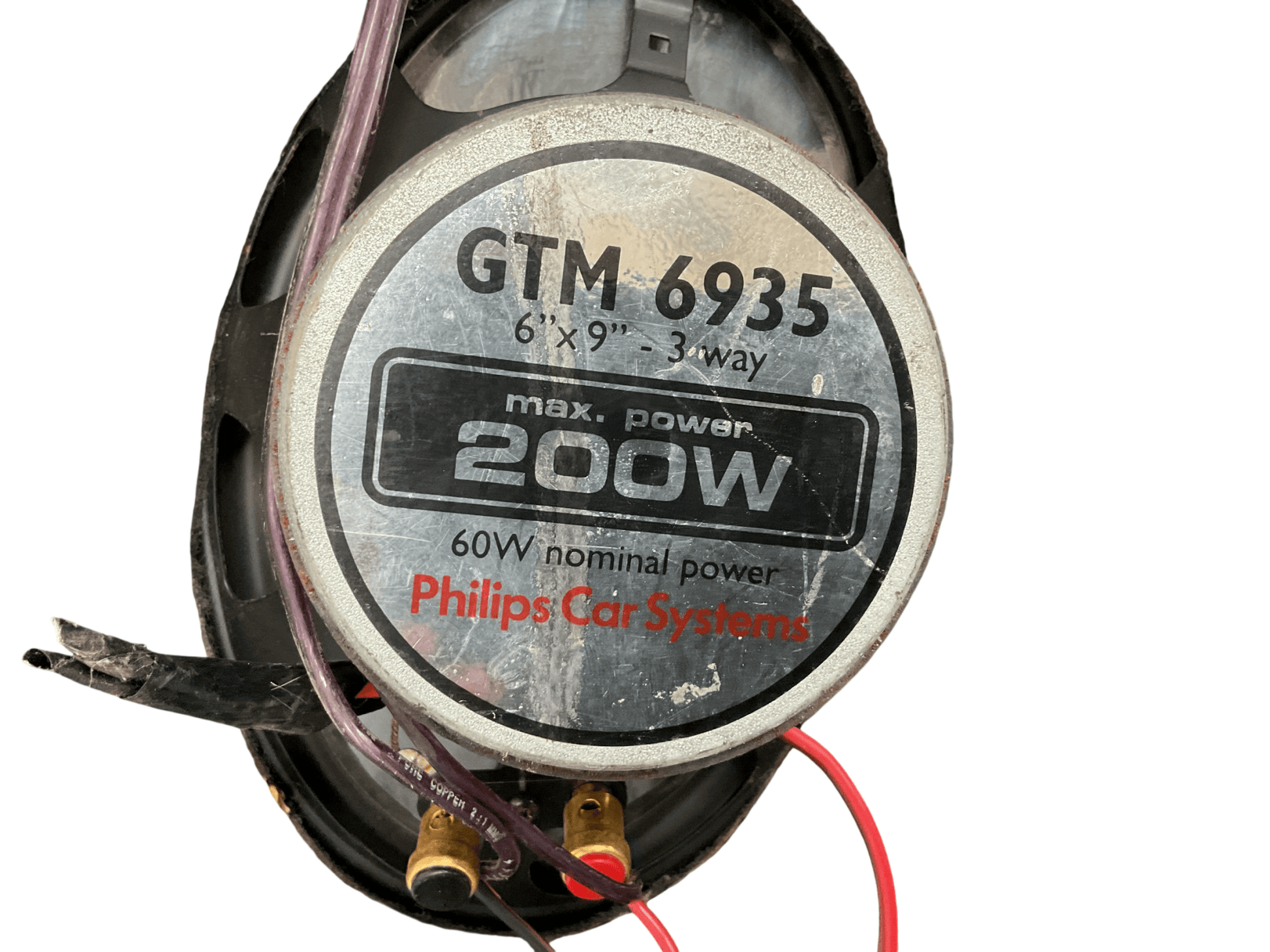 Bandeja maletero MG ZR 01-05 - 