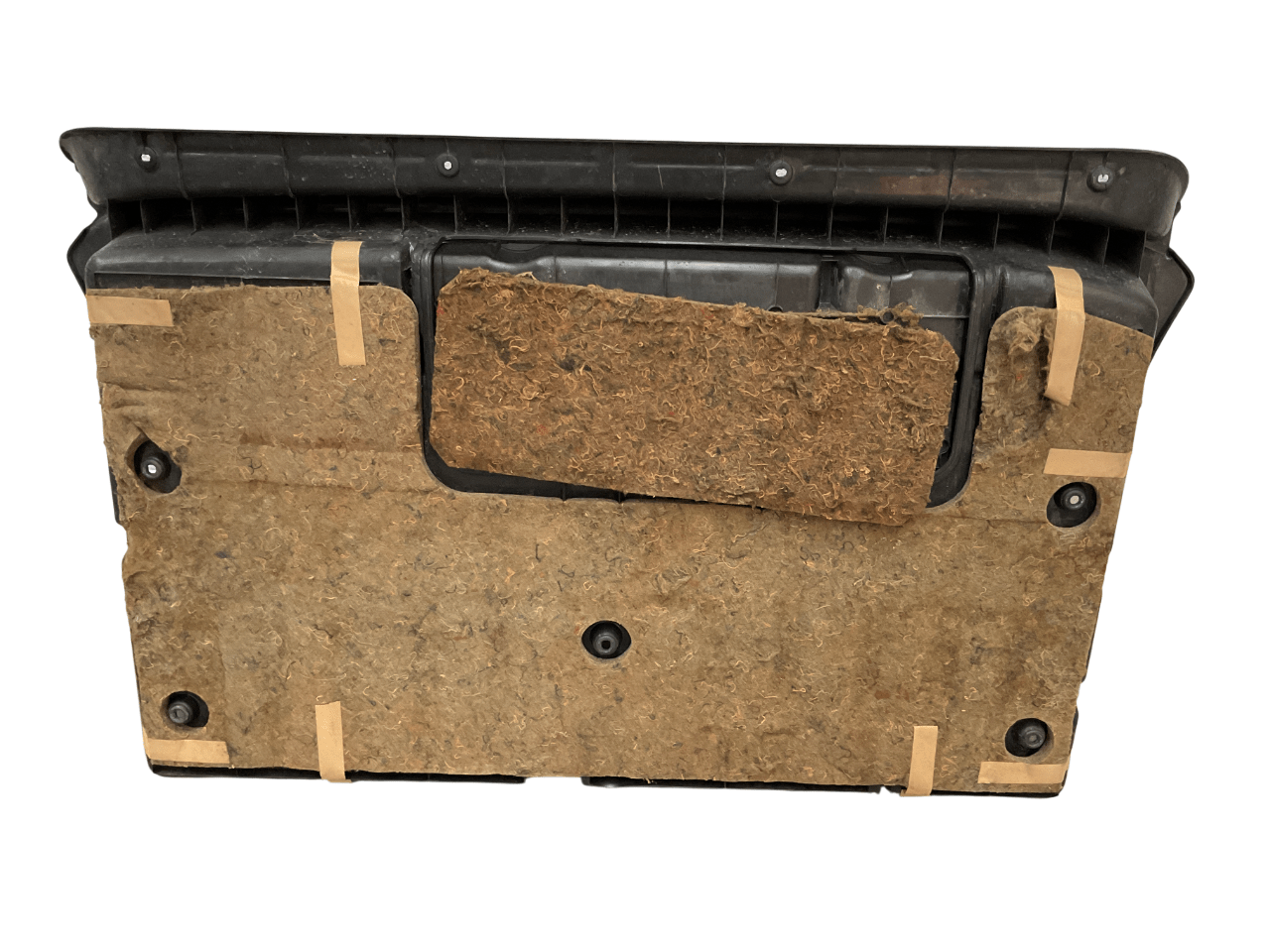 Bandeja Maletero Mitsubishi Pajero Pinin - MR590508 _