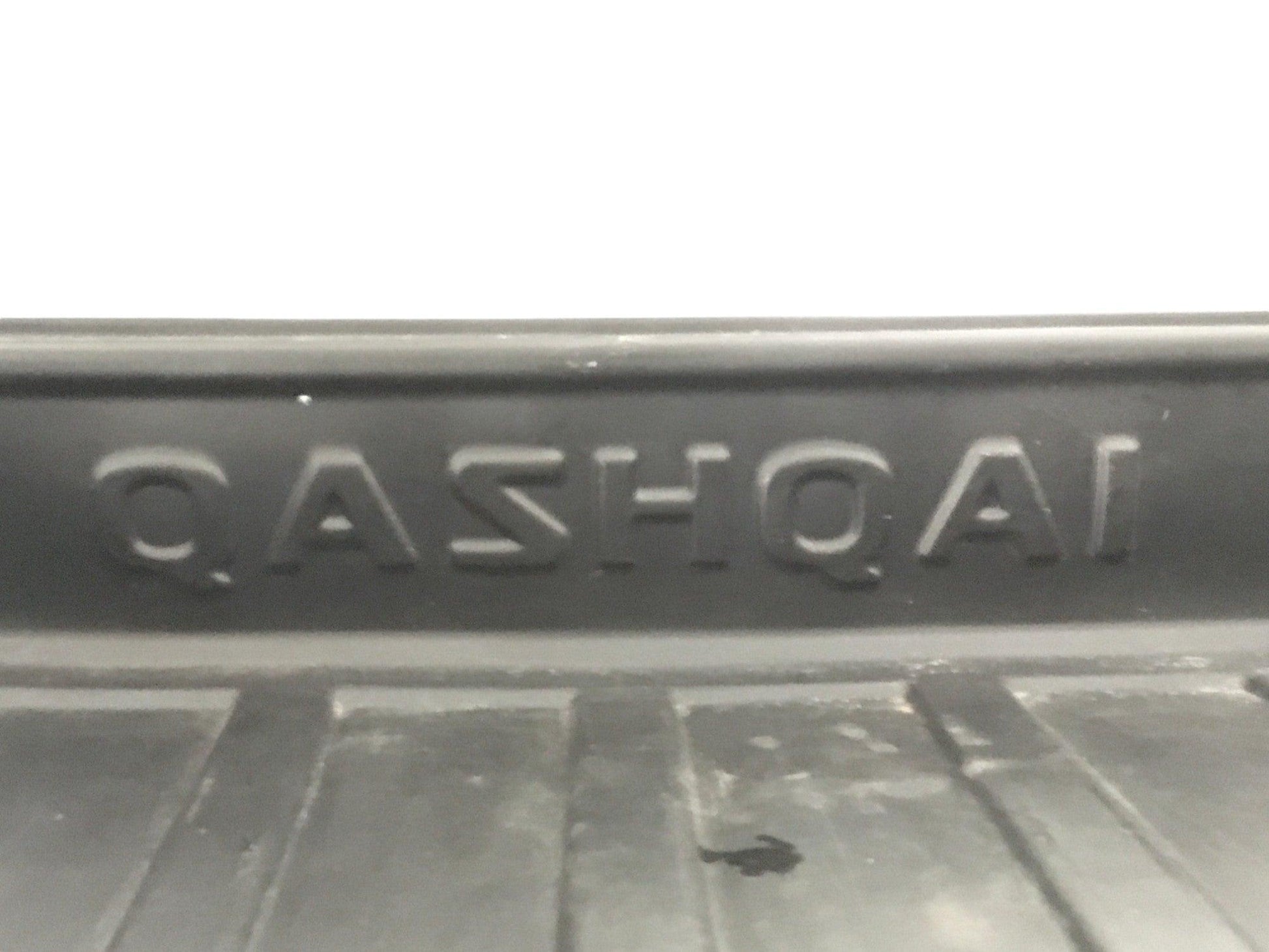 Bandeja maletero Nissan Qashqai J10 - KE965JD5H0