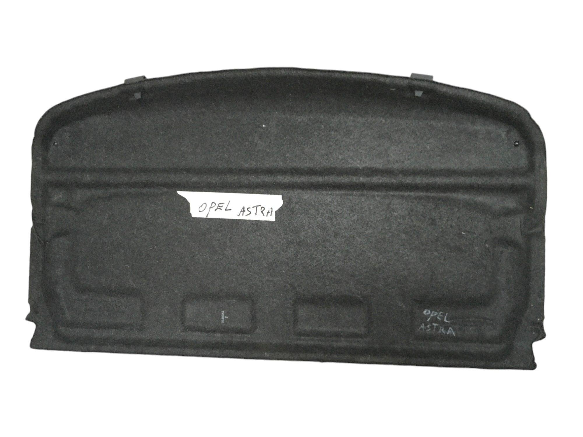 Bandeja Maletero Opel Astra K - 3904741601