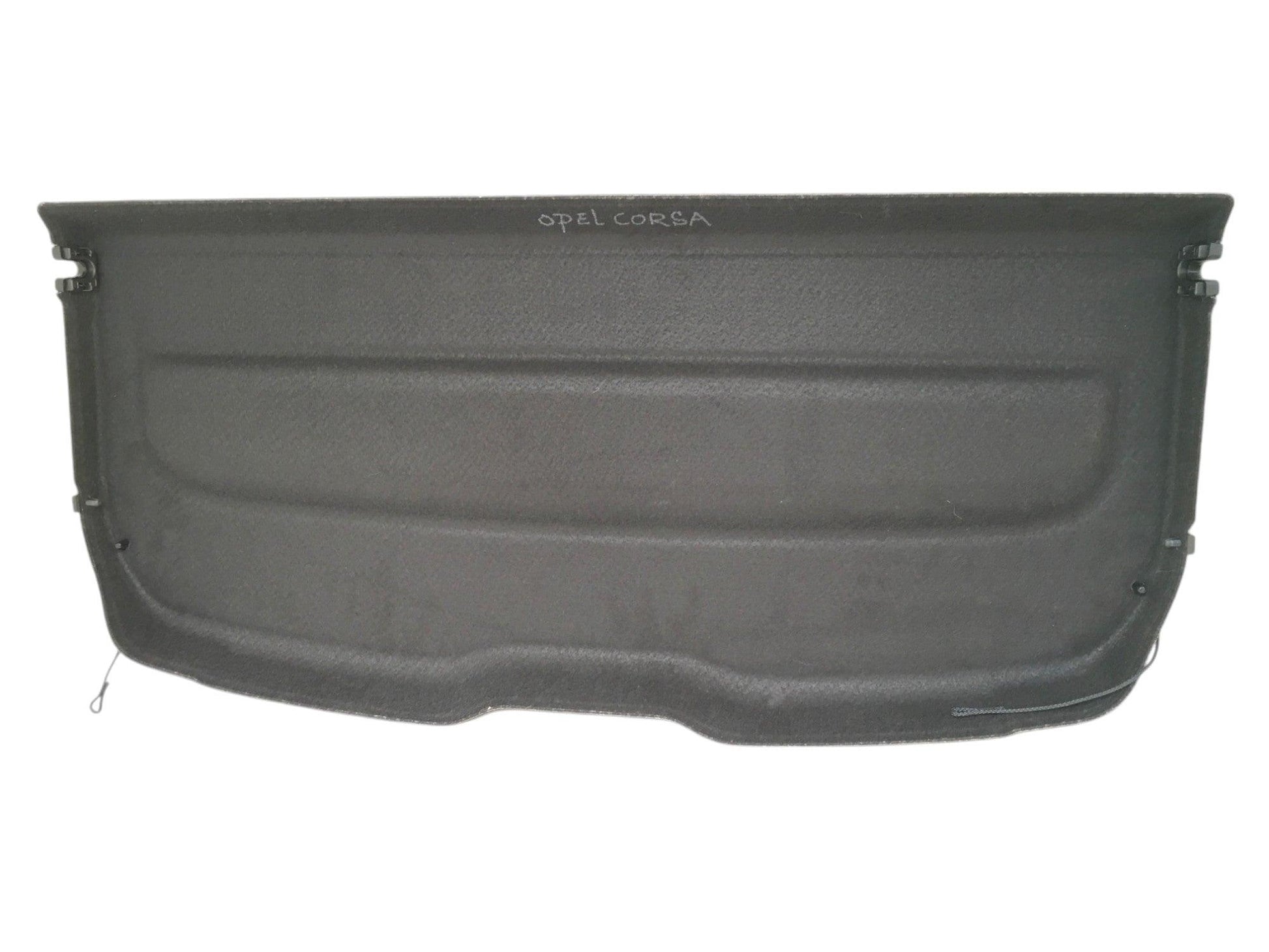 Bandeja maletero Opel Corsa F - 98577547ZD