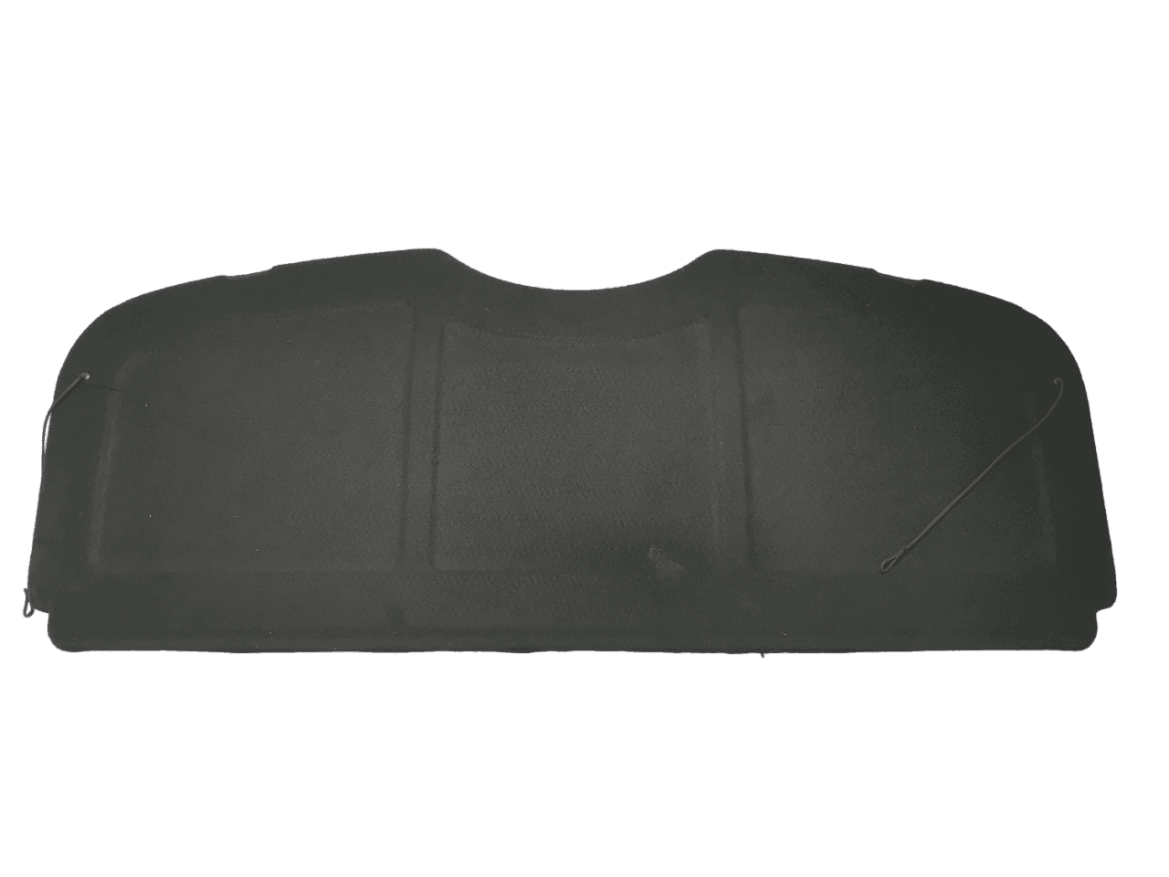 Bandeja maletero Peugeot 207 - 8794RX