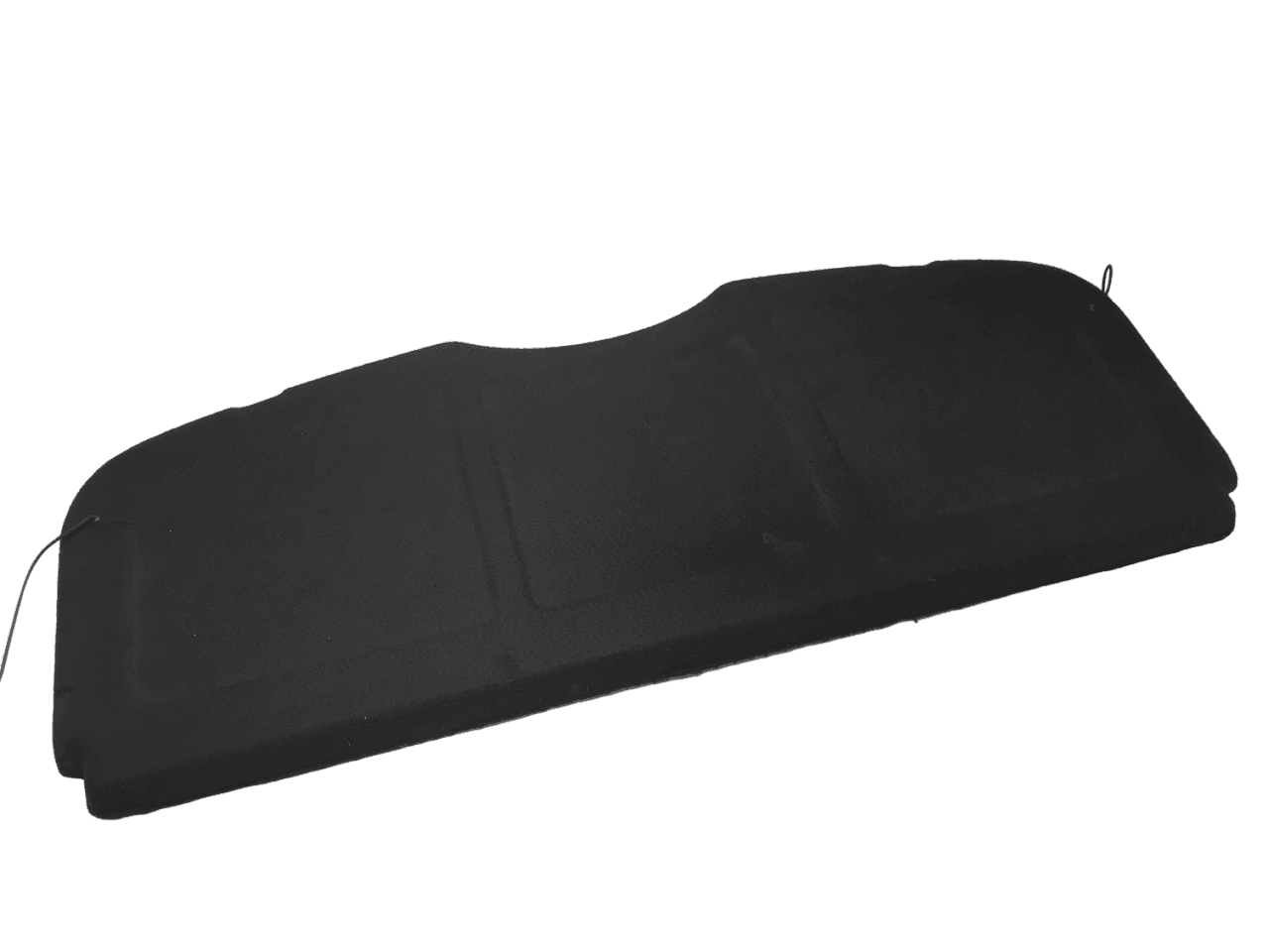 Bandeja maletero Peugeot 207 - 8794RX