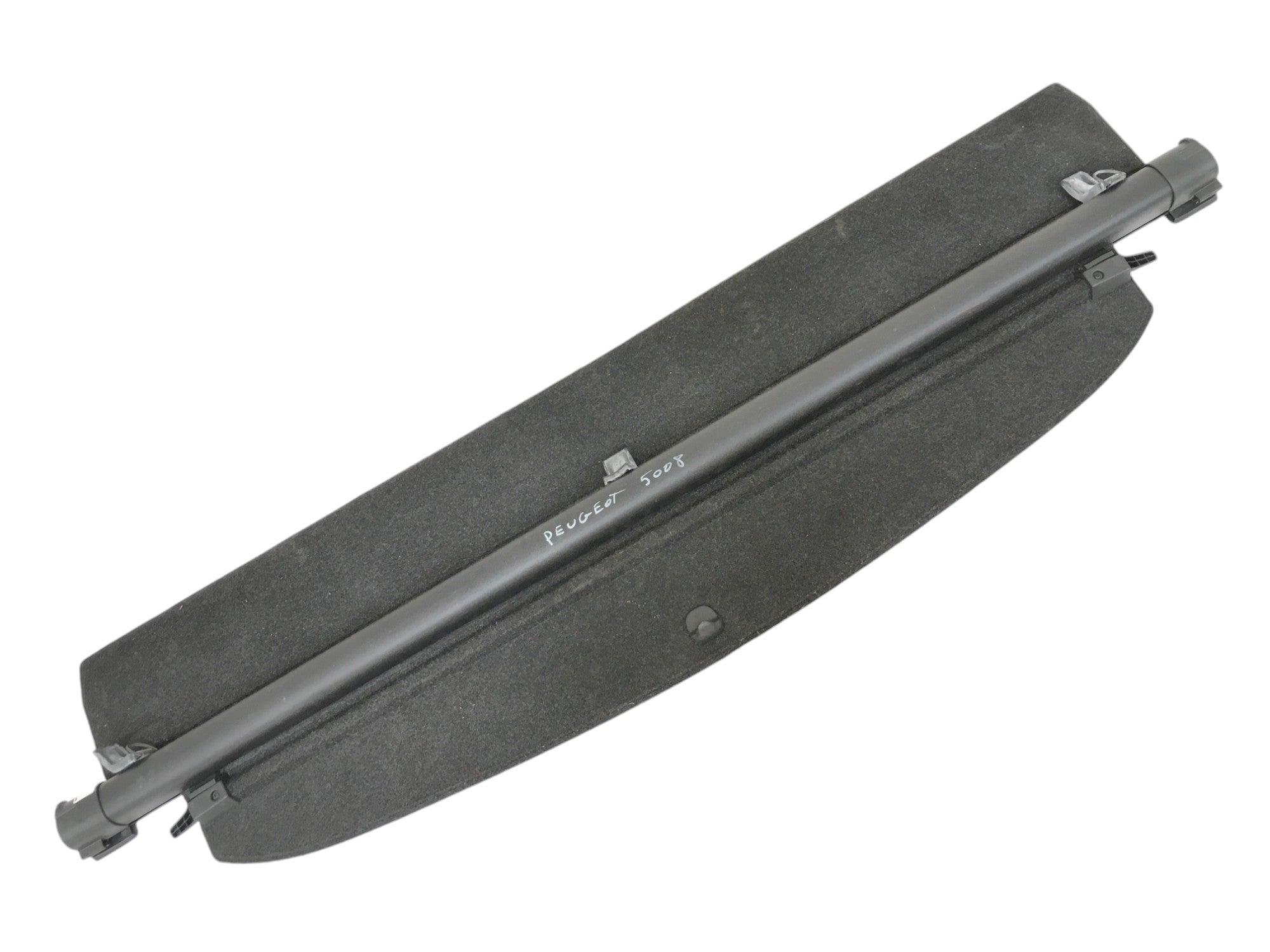 Bandeja Maletero Peugeot 5008 I - 96842140ZE