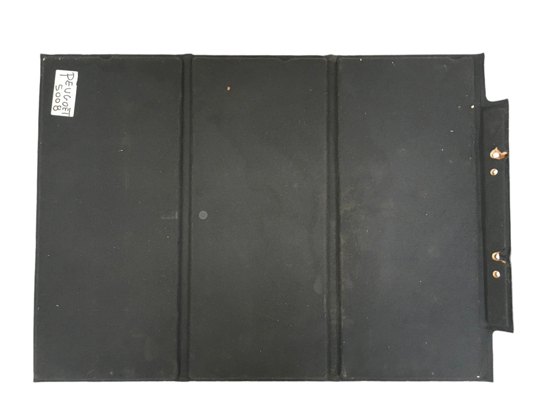 Bandeja Maletero Peugeot 5008 I - 96875912ZF