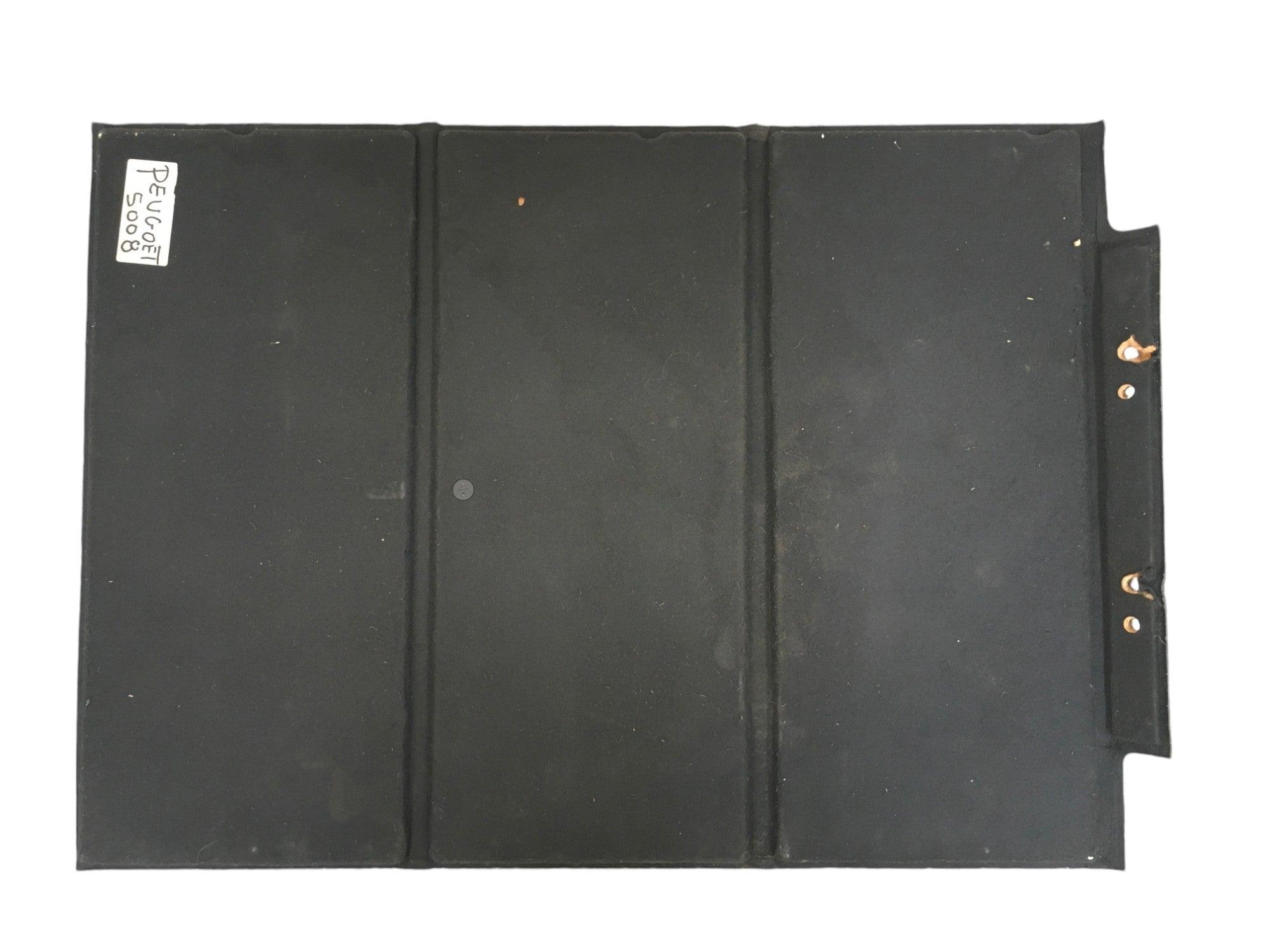 Bandeja Maletero Peugeot 5008 I - 96875912ZF