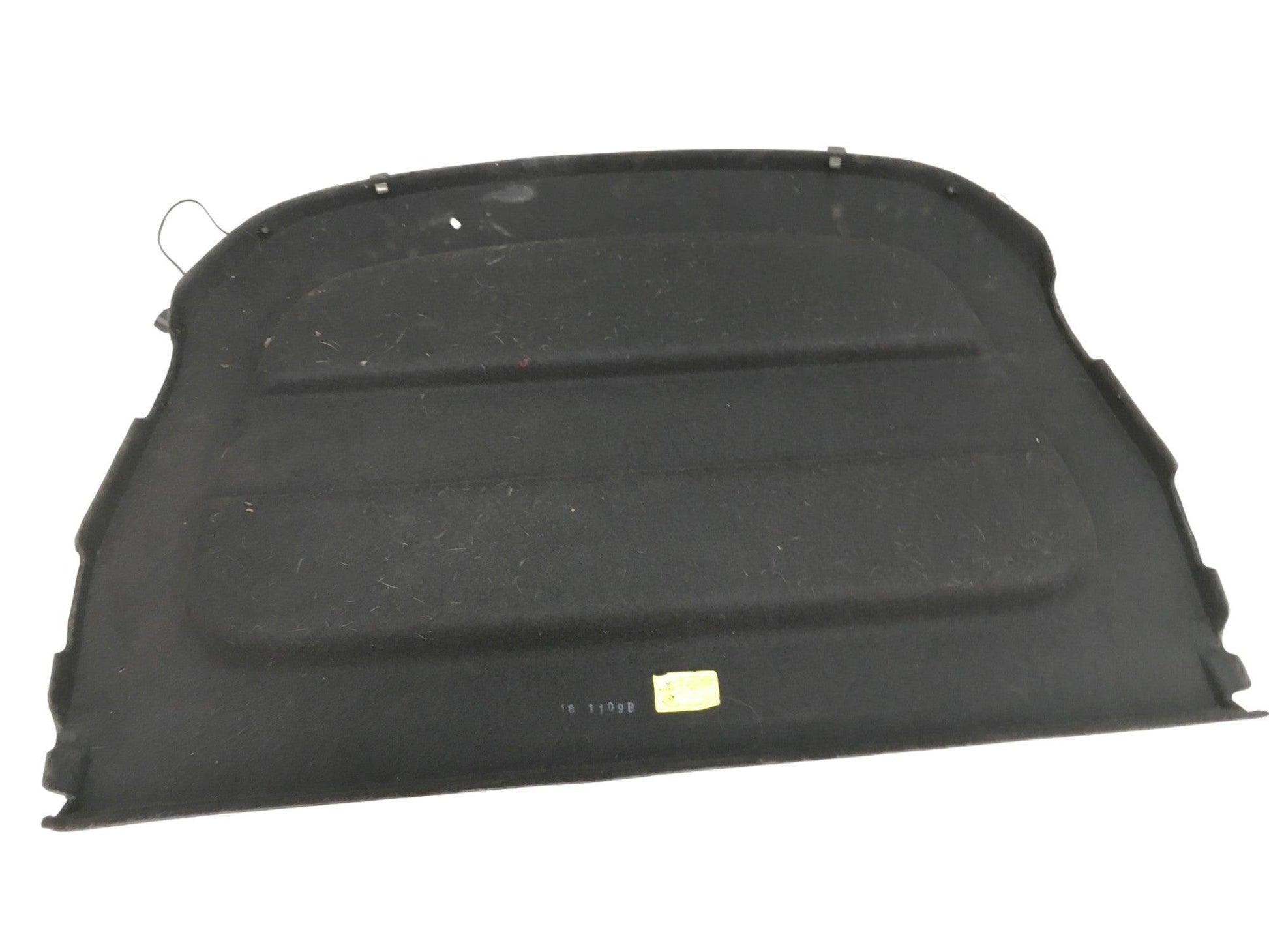 Bandeja Maletero Renault Megane III - 794200020R