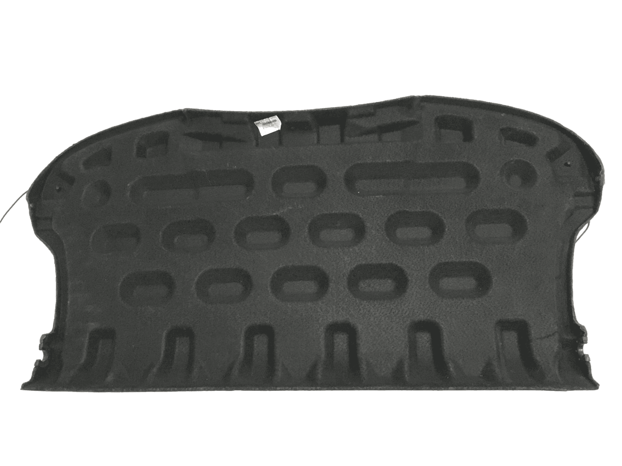 Bandeja maletero Seat Ibiza IV - 6J4867769D