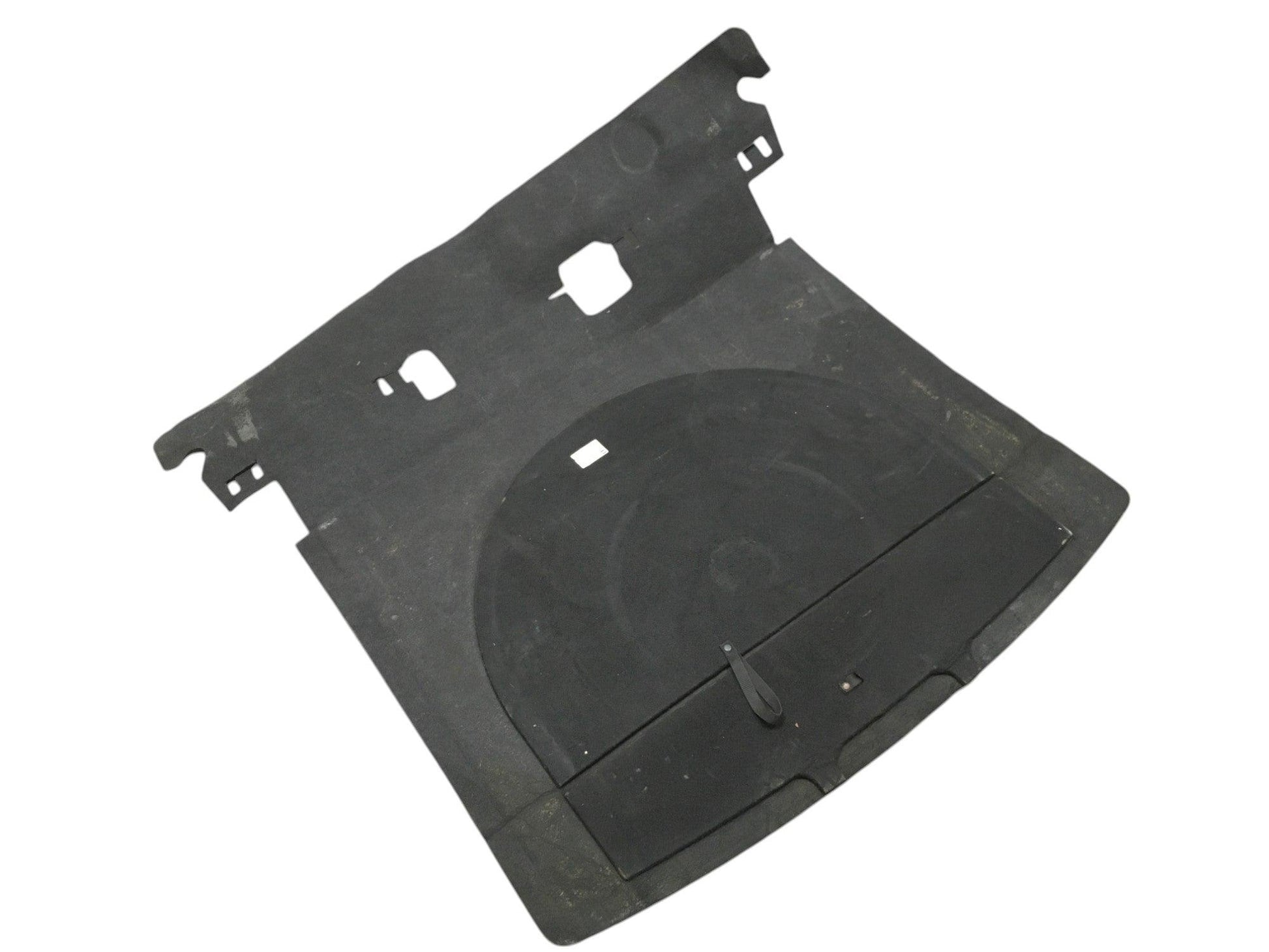Bandeja Maletero Seat Leon 1M1 FR - 1M6863463G
