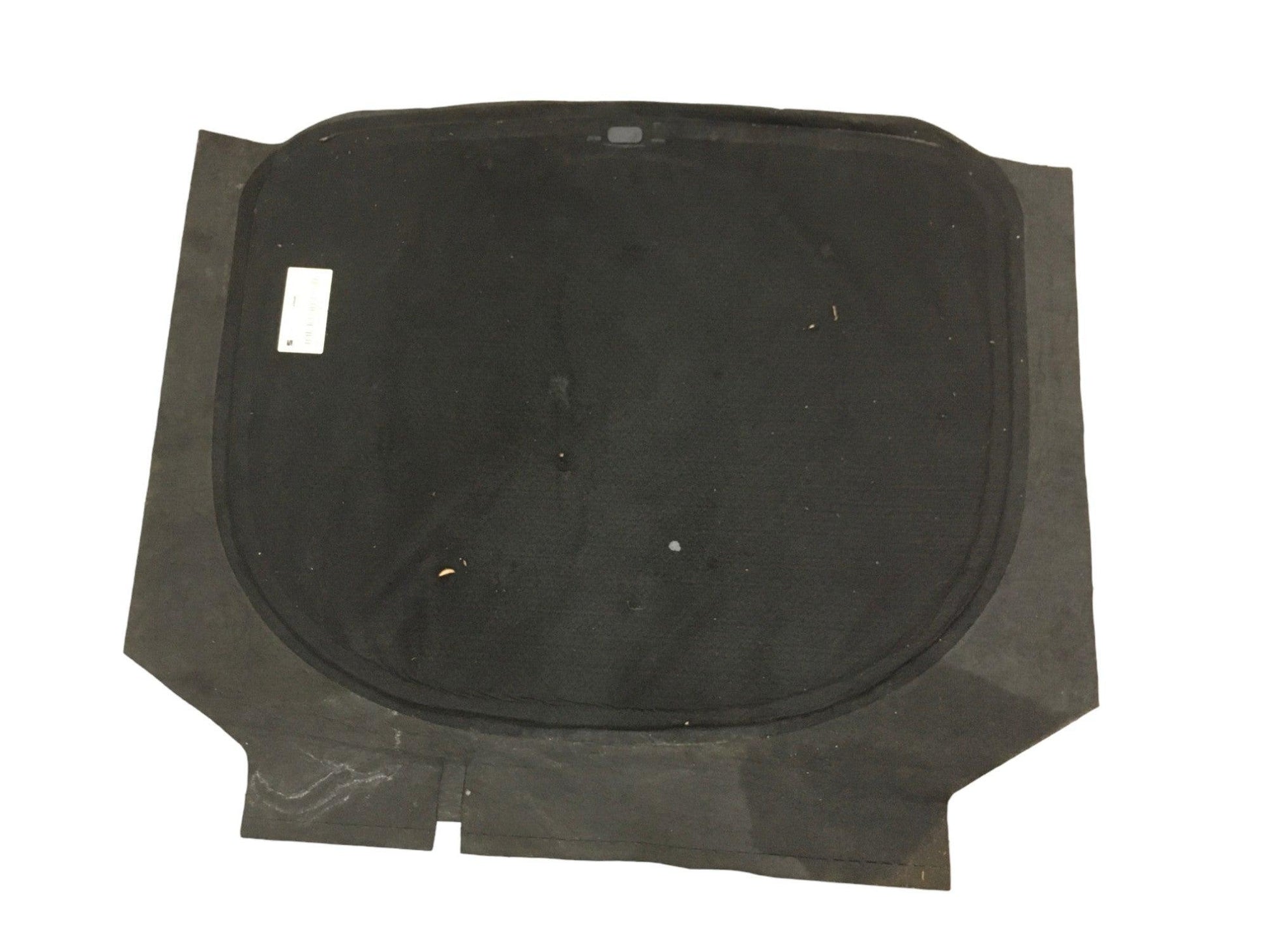 Bandeja maletero Seat Leon III 5F - 5F0863463E