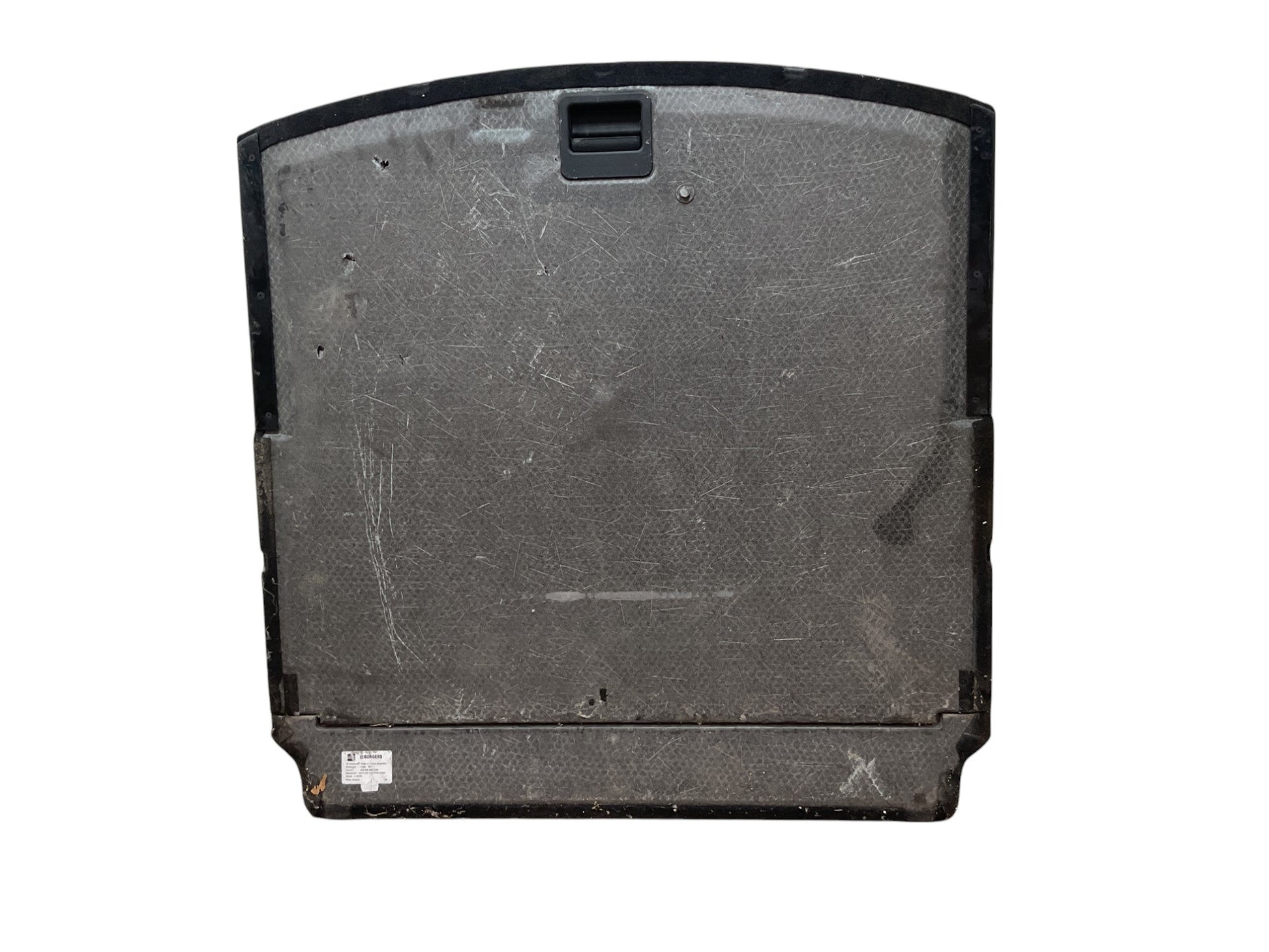 Bandeja Maletero Seat Leon III 5F - 5F9858855