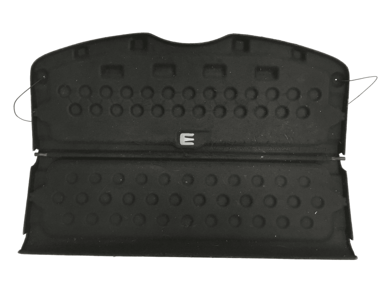 Bandeja Maletero Skoda Octavia II - 1Z5867769