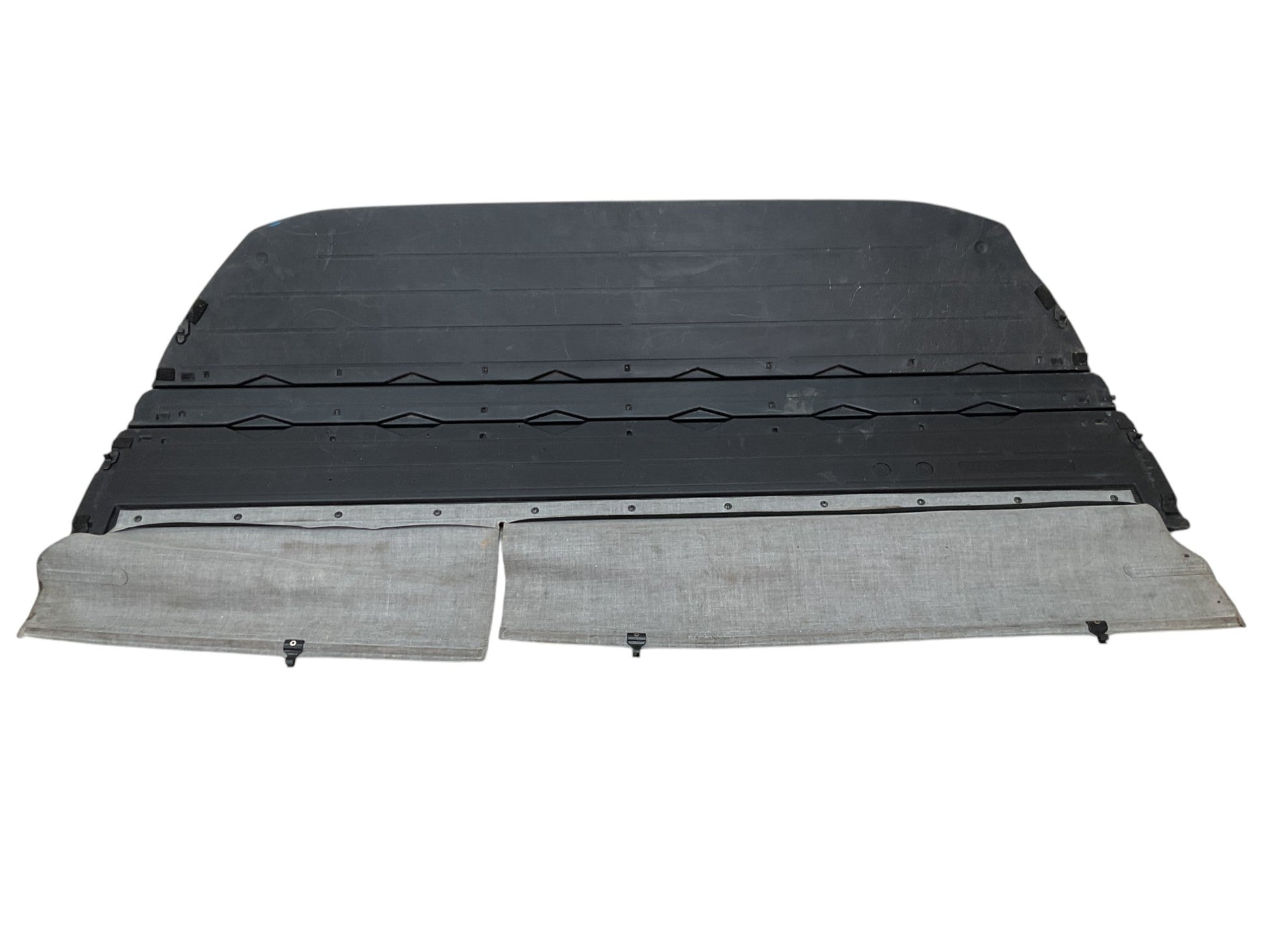 Bandeja Maletero Suzuki GR Vitara 2006 - 2011 - 7634065J005PK