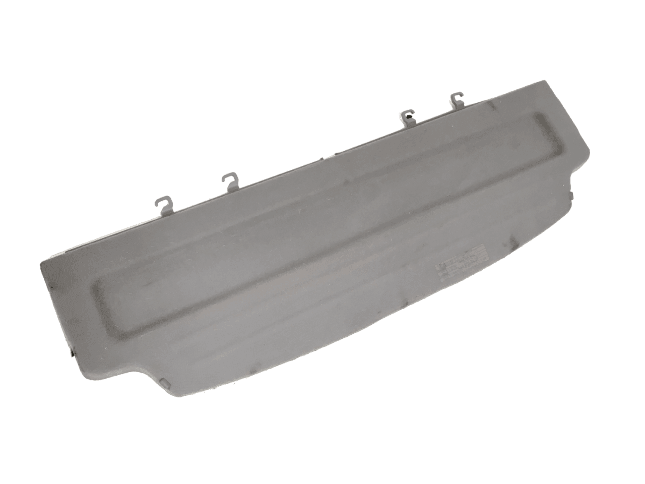 Bandeja maletero Toyota Rav4 II 6490242010B1 - 6490242010B1