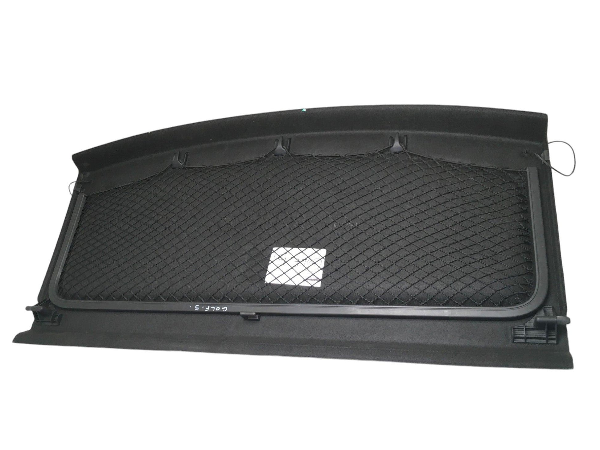 Bandeja maletero VW Golf V Golf Plus - 1K6863534