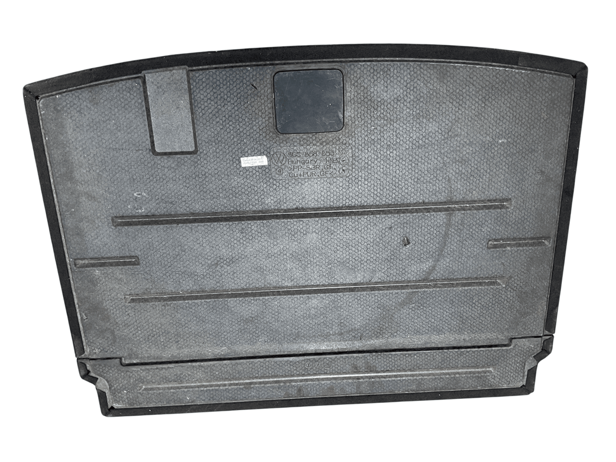 Bandeja maletero VW Golf VII 12-20 - 5G6858855