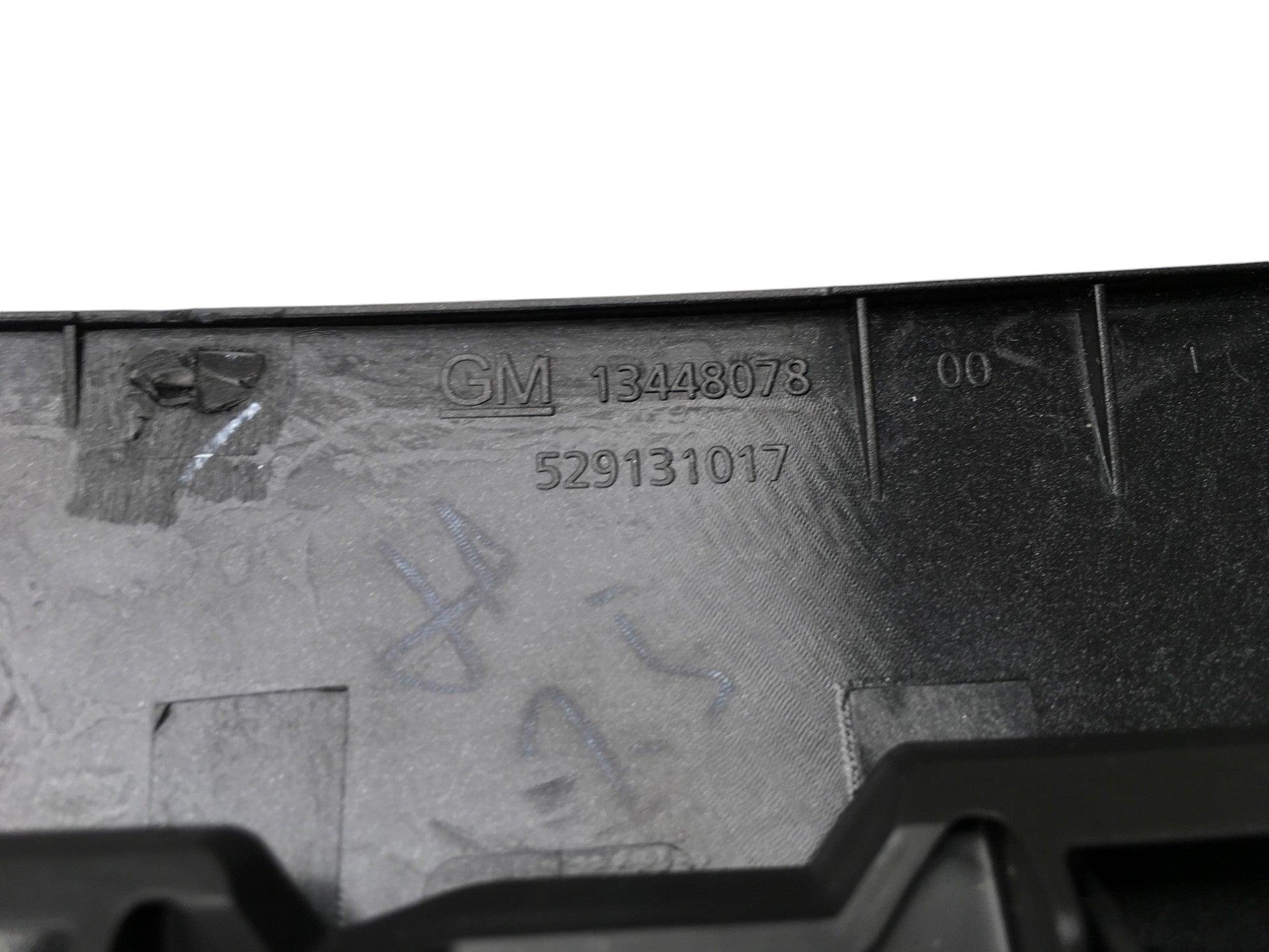 Bandeja Monedas Opel Astra K - 13448078