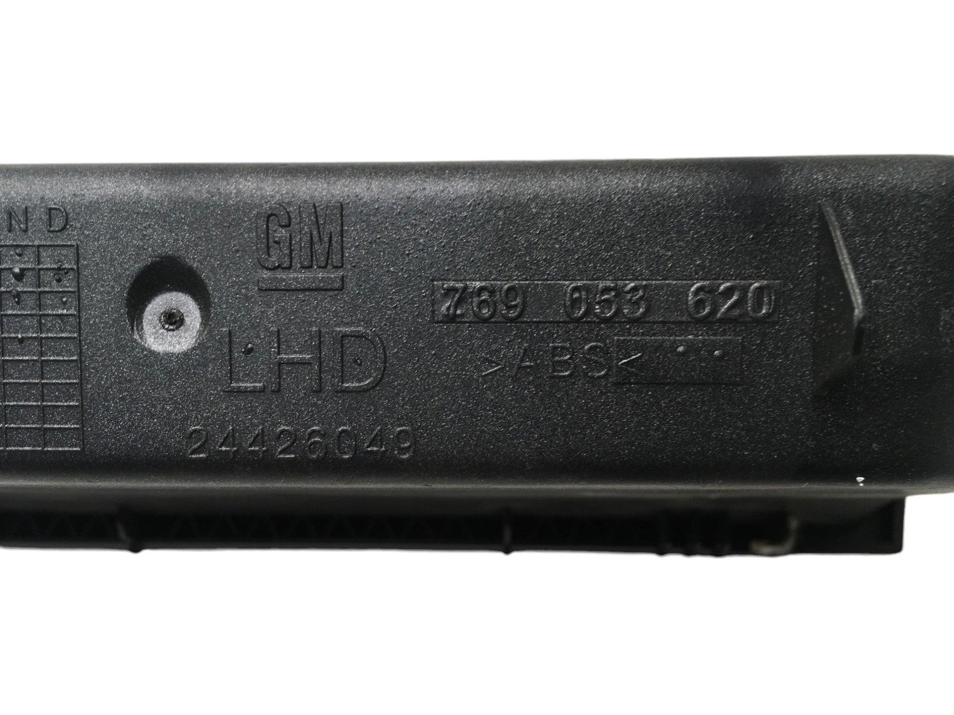 Bandeja Monedas Opel Vectra C - 769053620